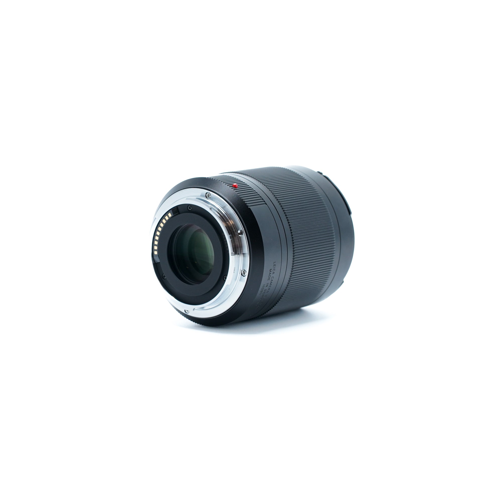 Leica Summilux-TL 35mm f/1.4 ASPH.