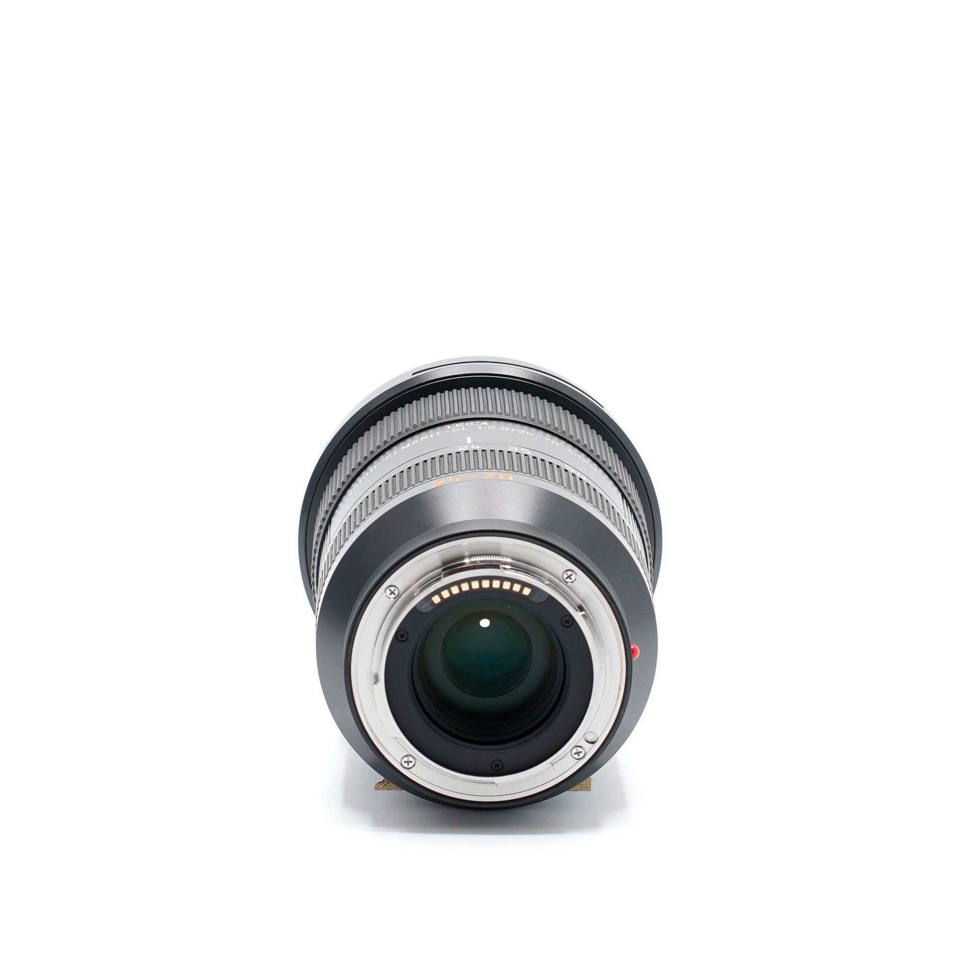 Leica VARIO-ELMARIT-SL 24-70mm f/2.8