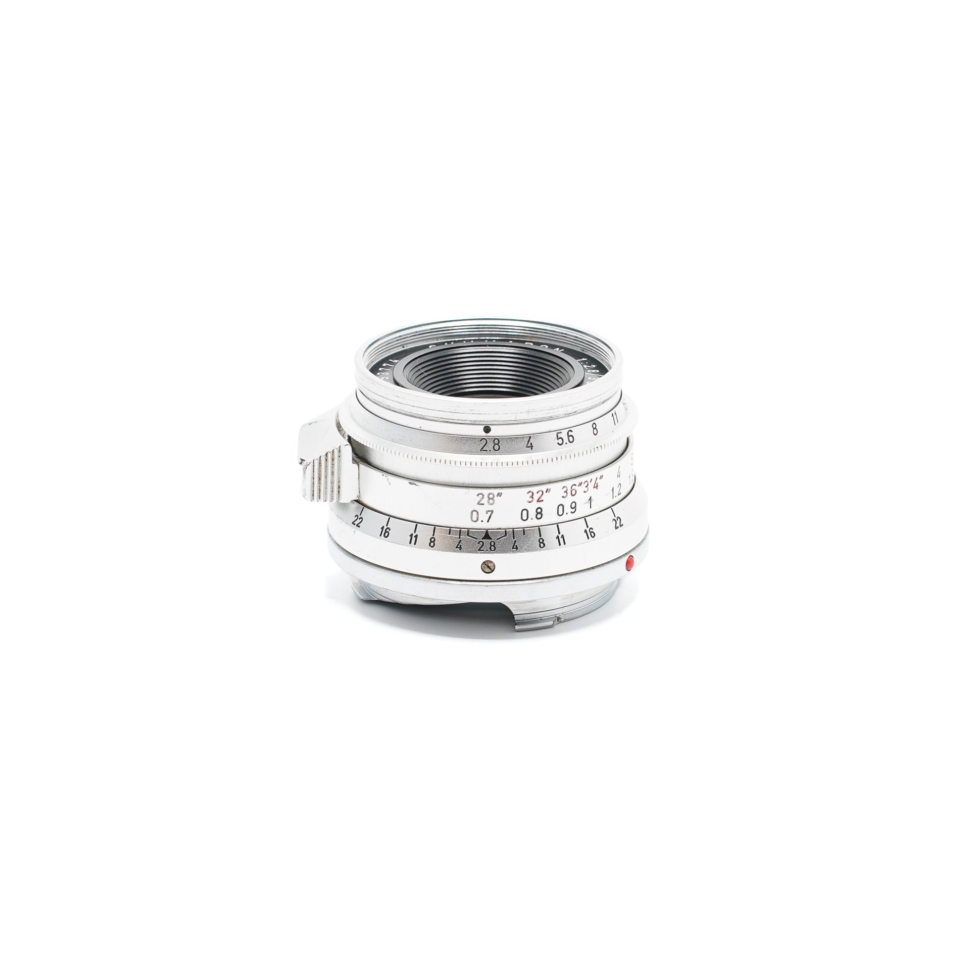 Leica Summaron-M 35mm F2.8