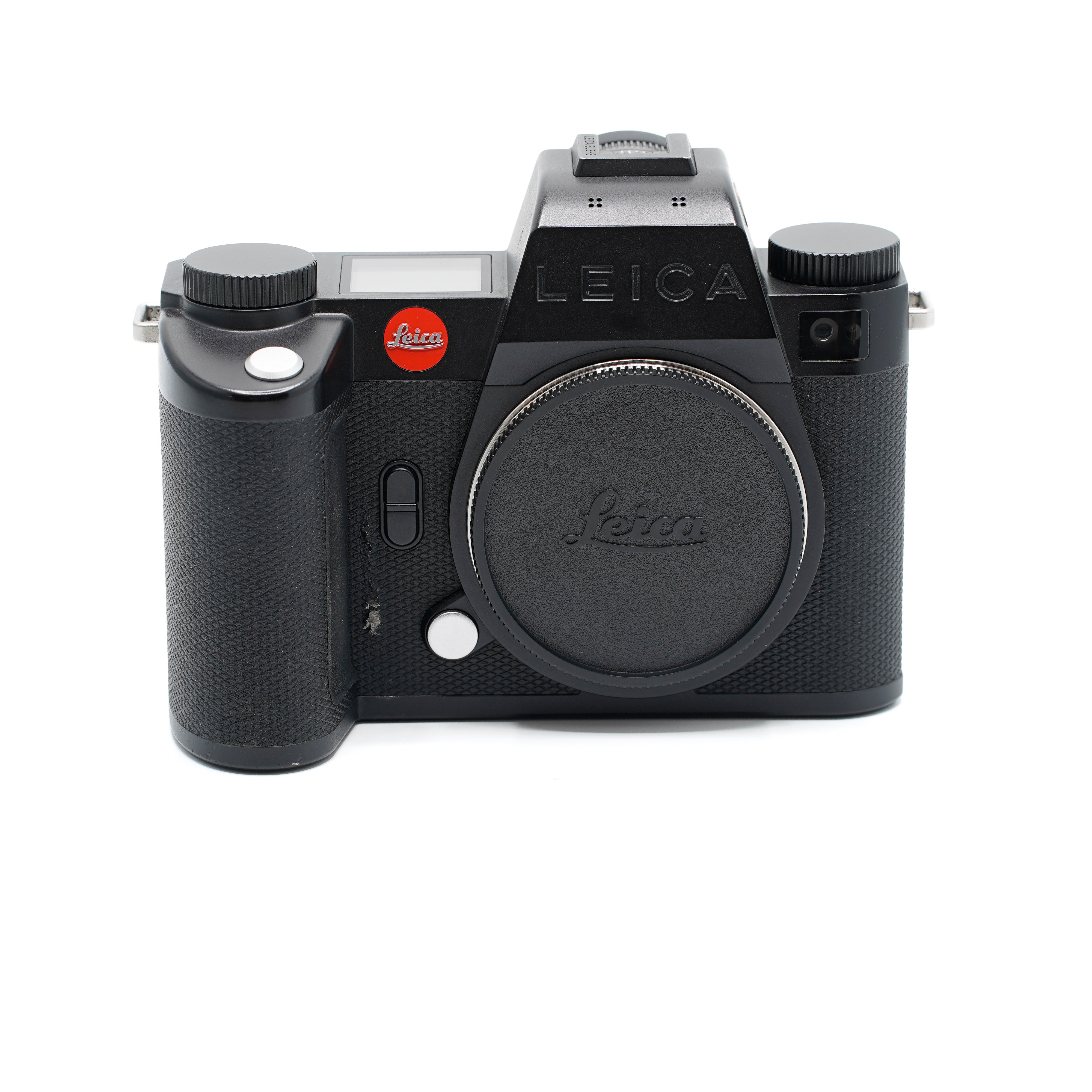 Leica SL3-S
