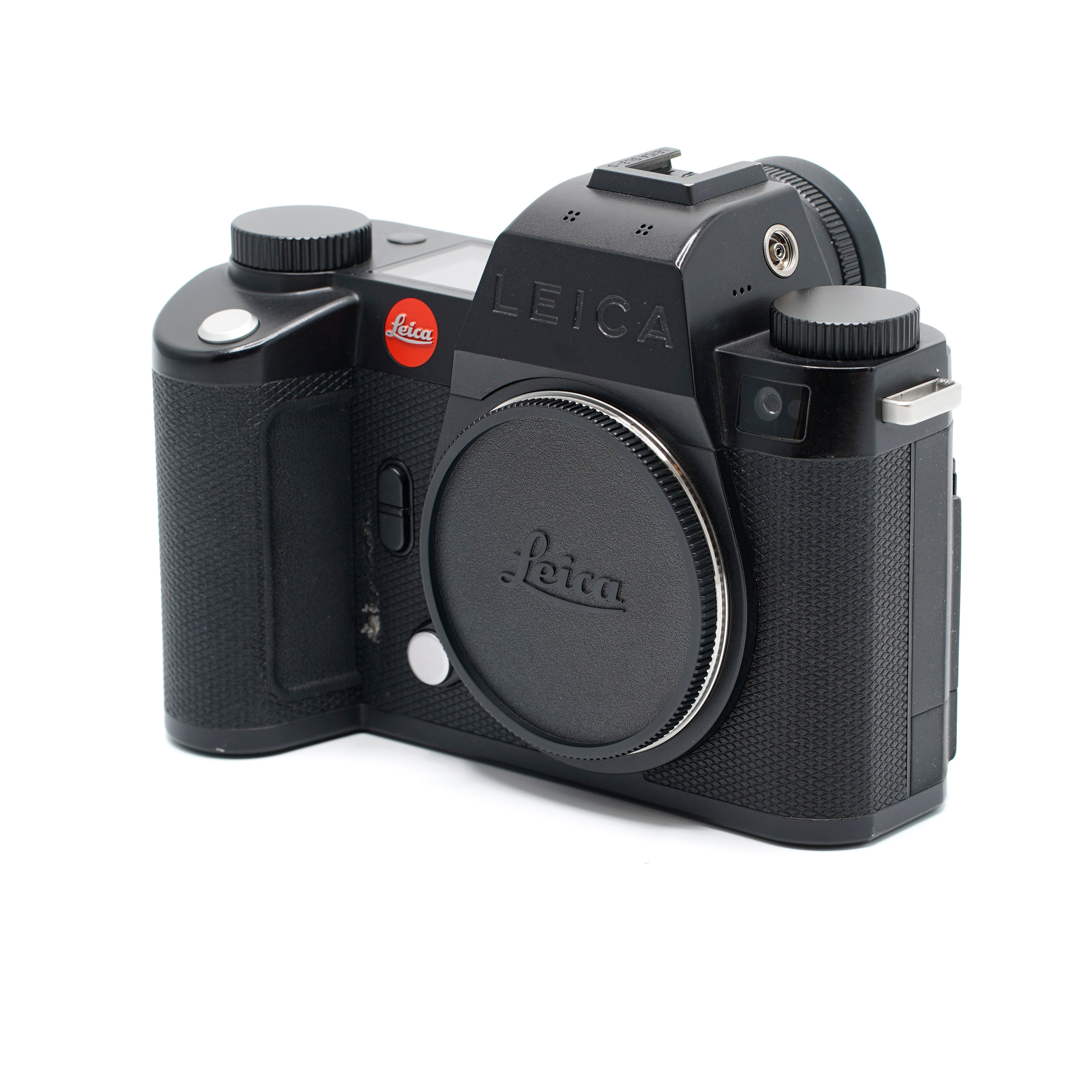 Leica SL3-S