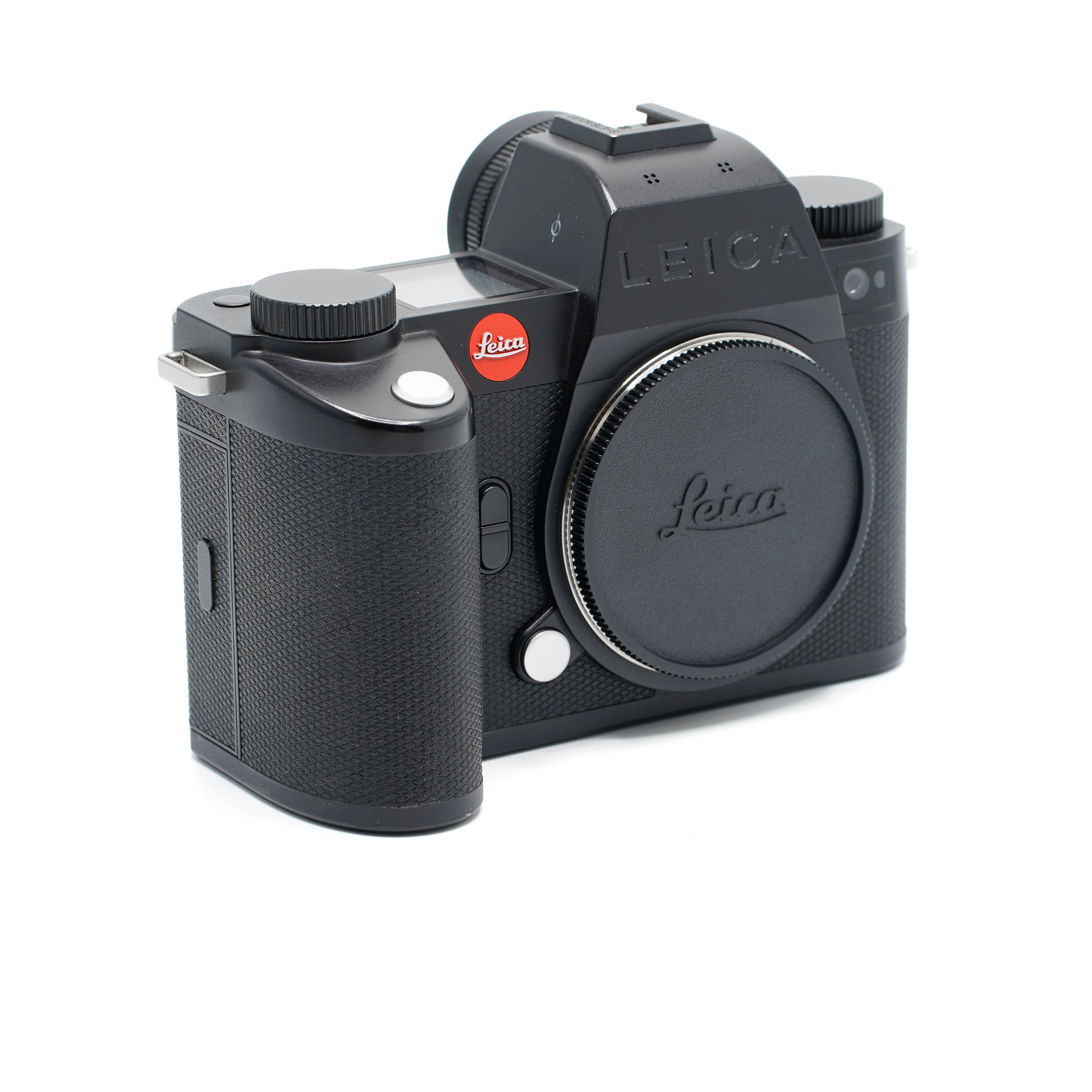 Leica SL3-S