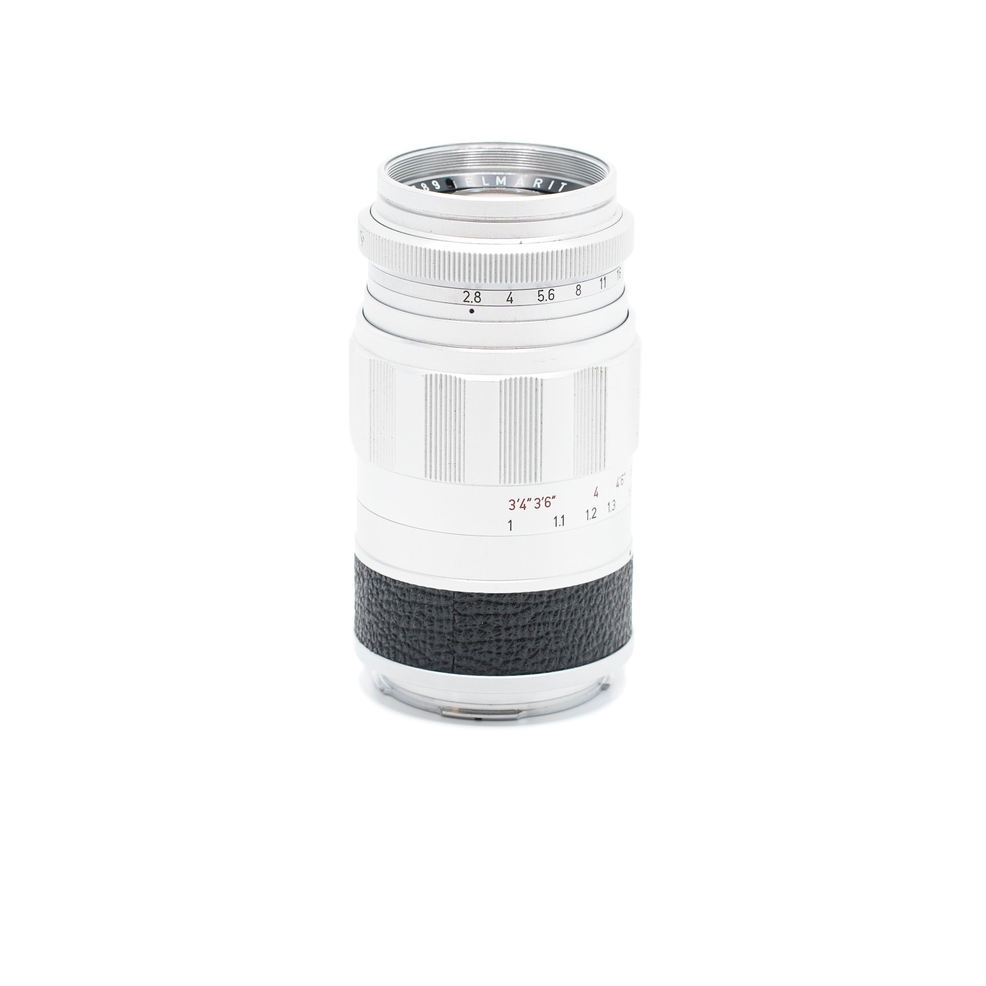 Leica Elmarit-M 90mm F2.8