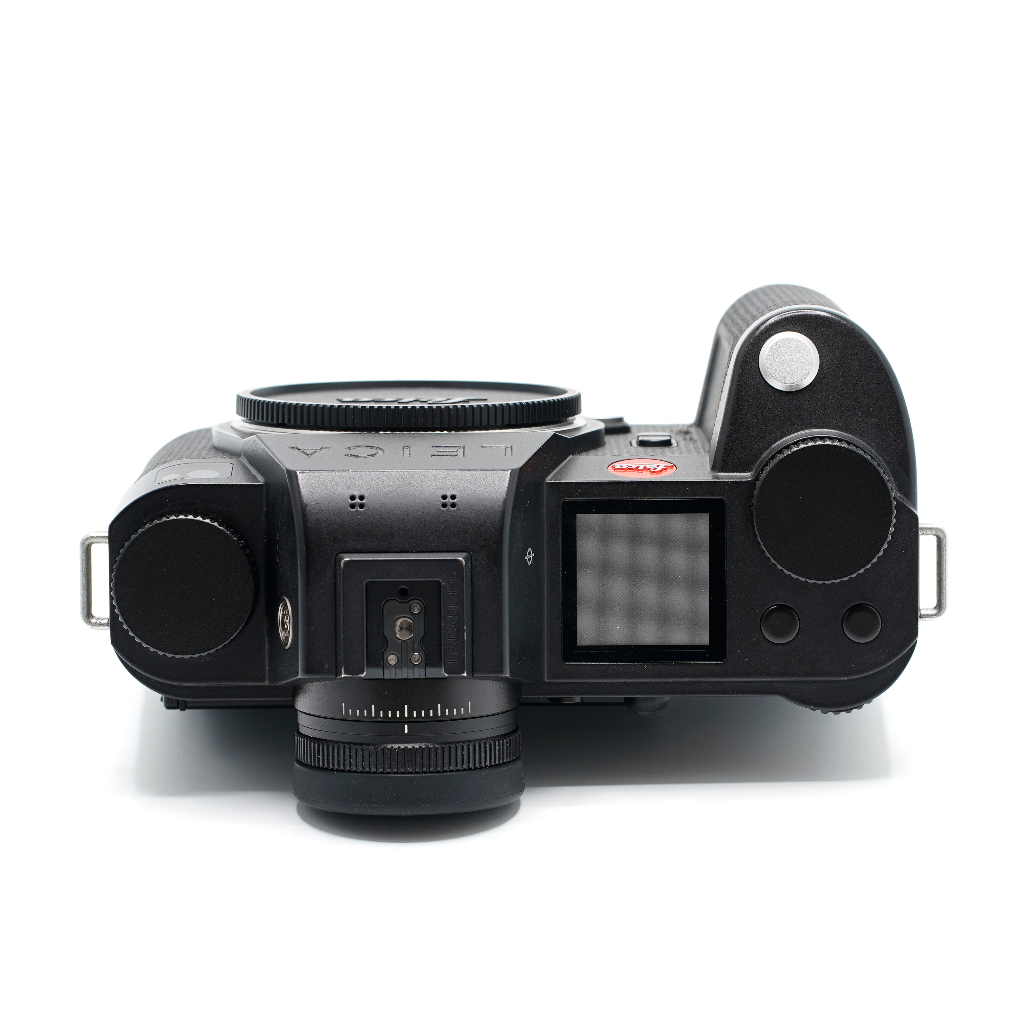 Leica SL3-S