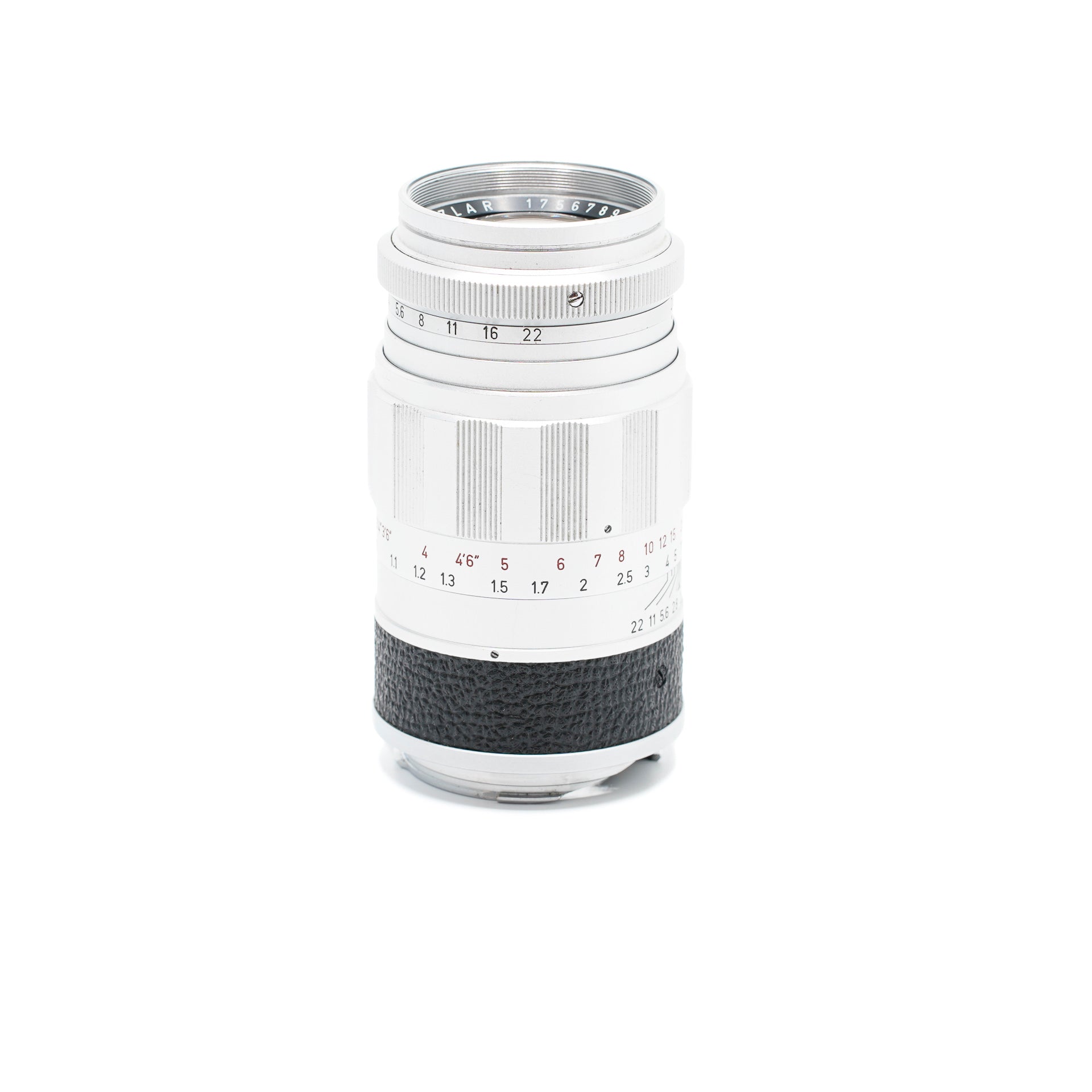 Leica Elmarit-M 90mm F2.8