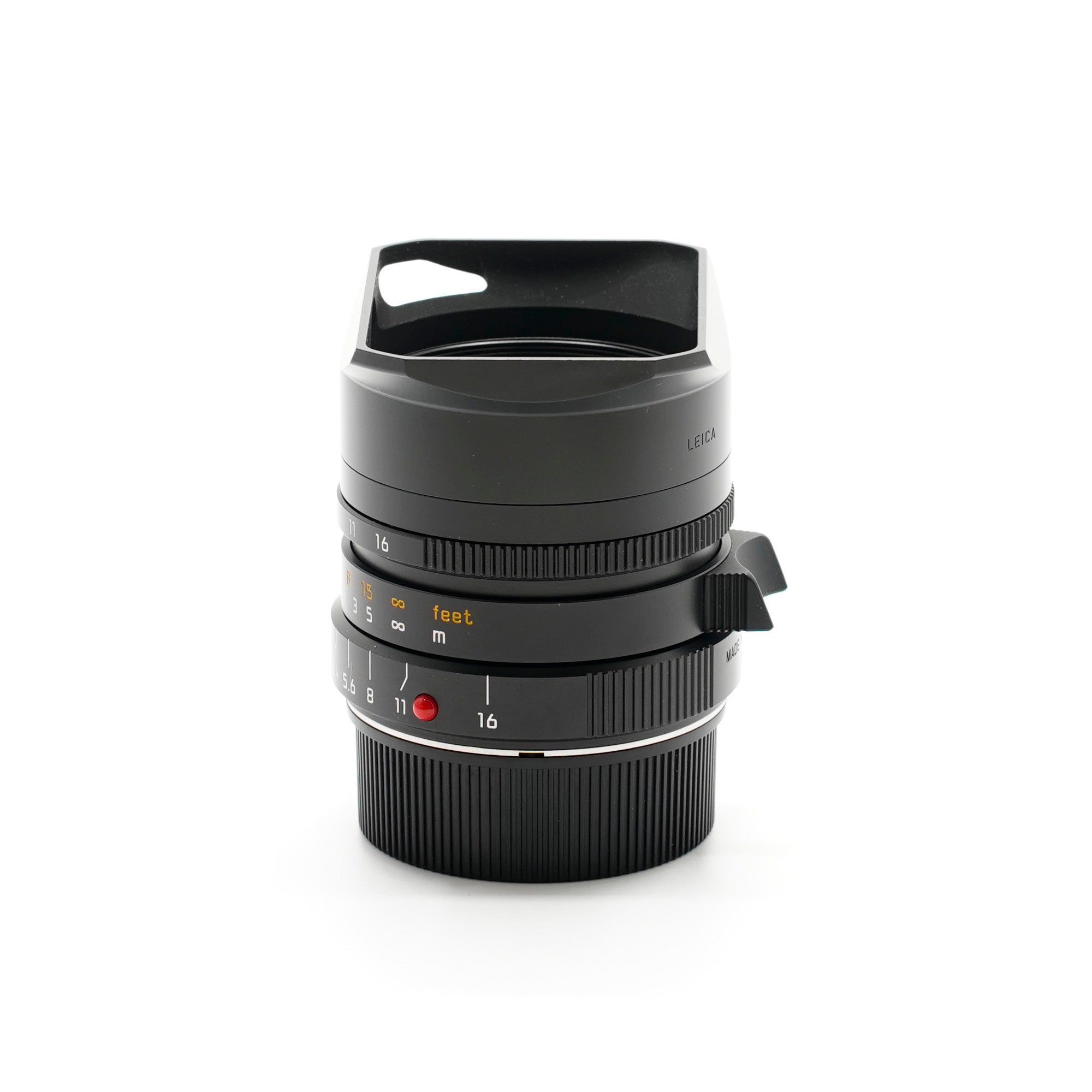 Leica Super-Elmarit-M 21mm F3.4 ASPH. 11145