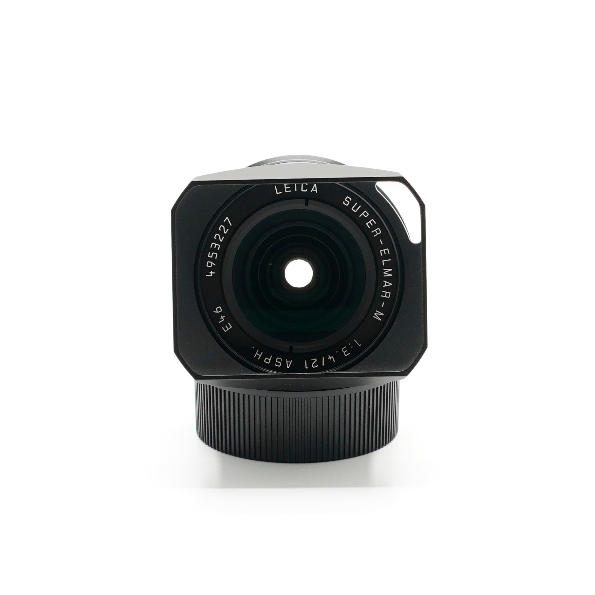 Leica Super-Elmarit-M 21mm F3.4 ASPH. 11145