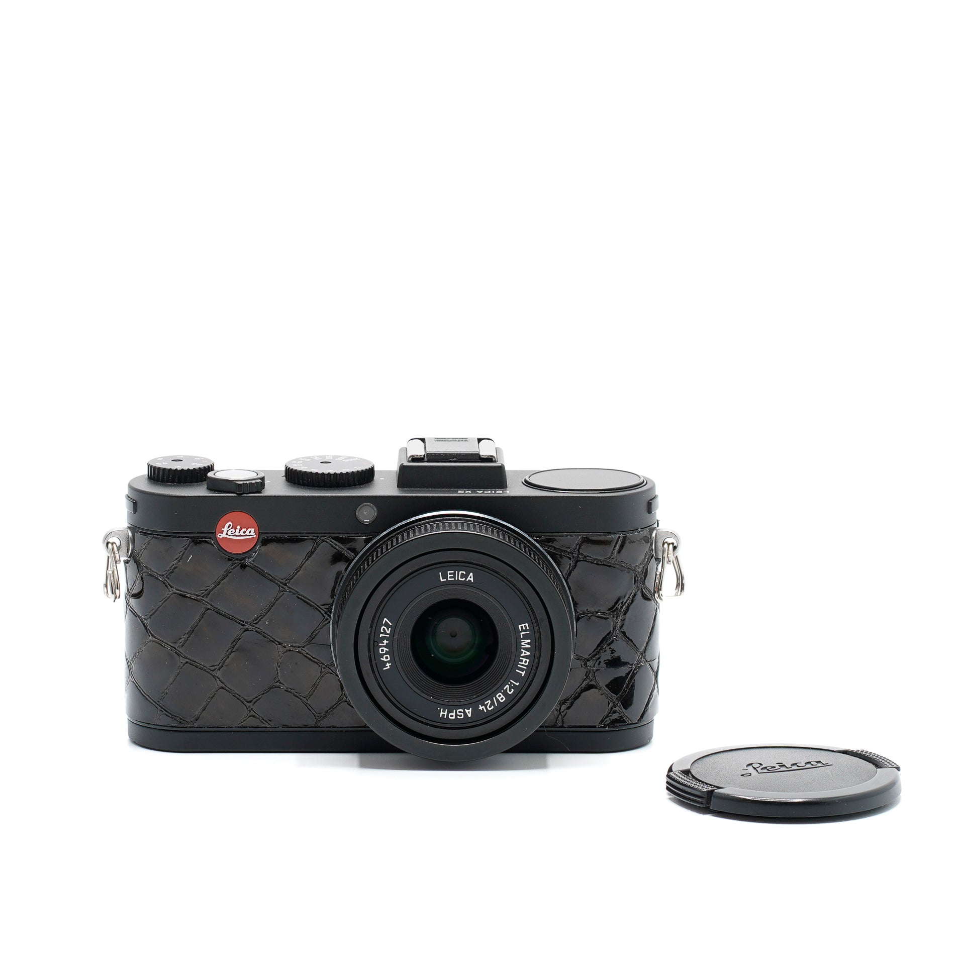 Leica X2
