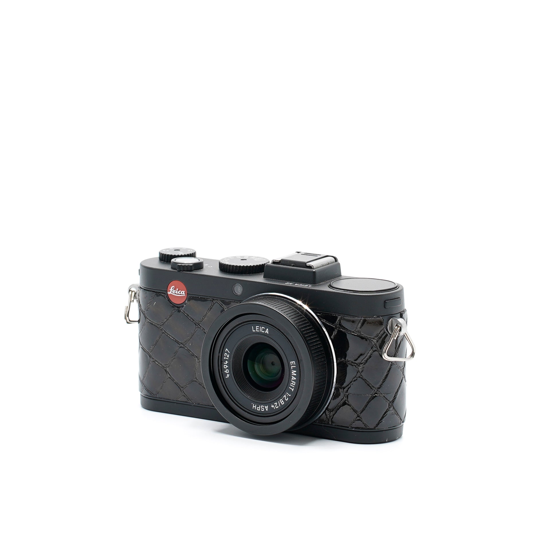Leica X2