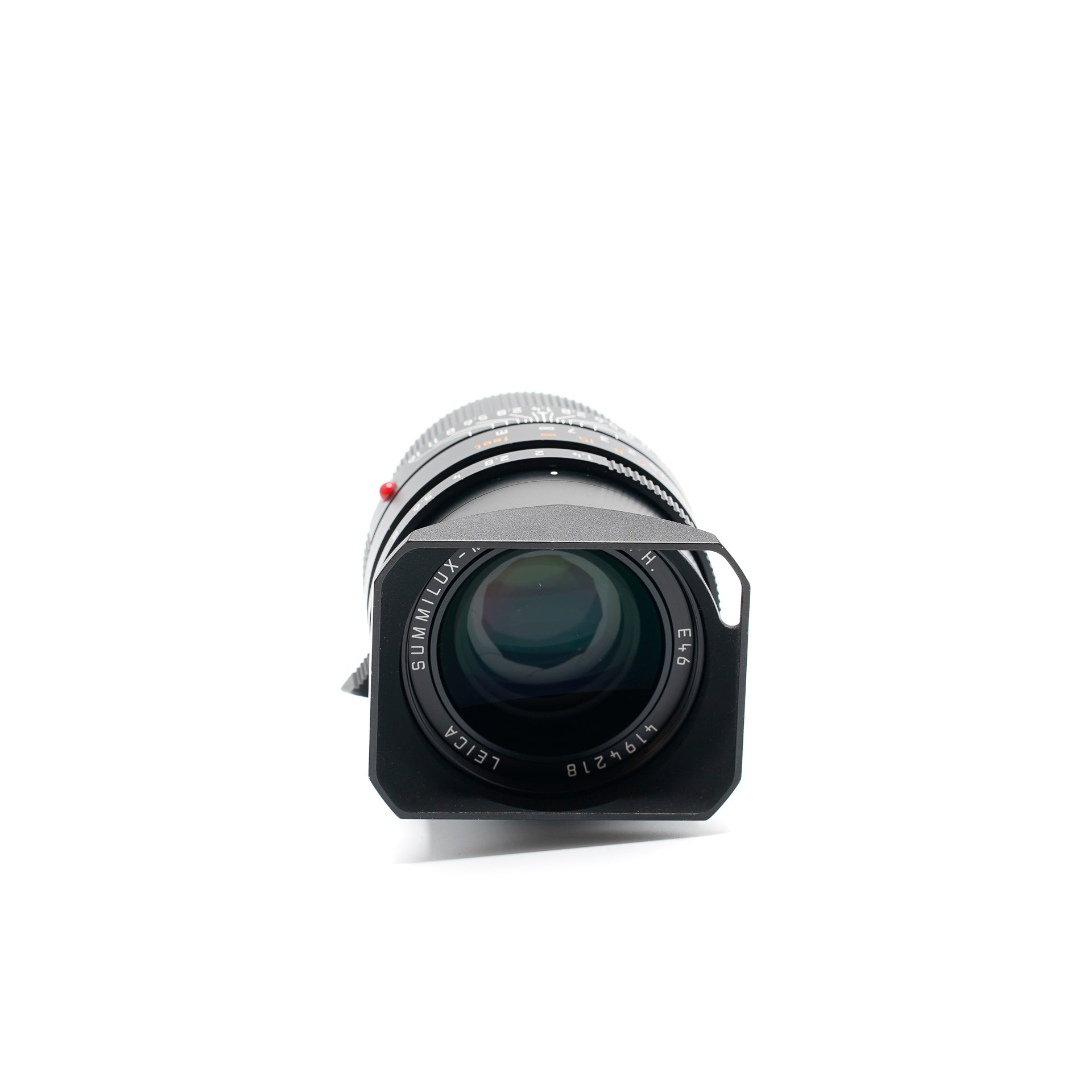 Leica Summilux-M 35mm F1.4 11663