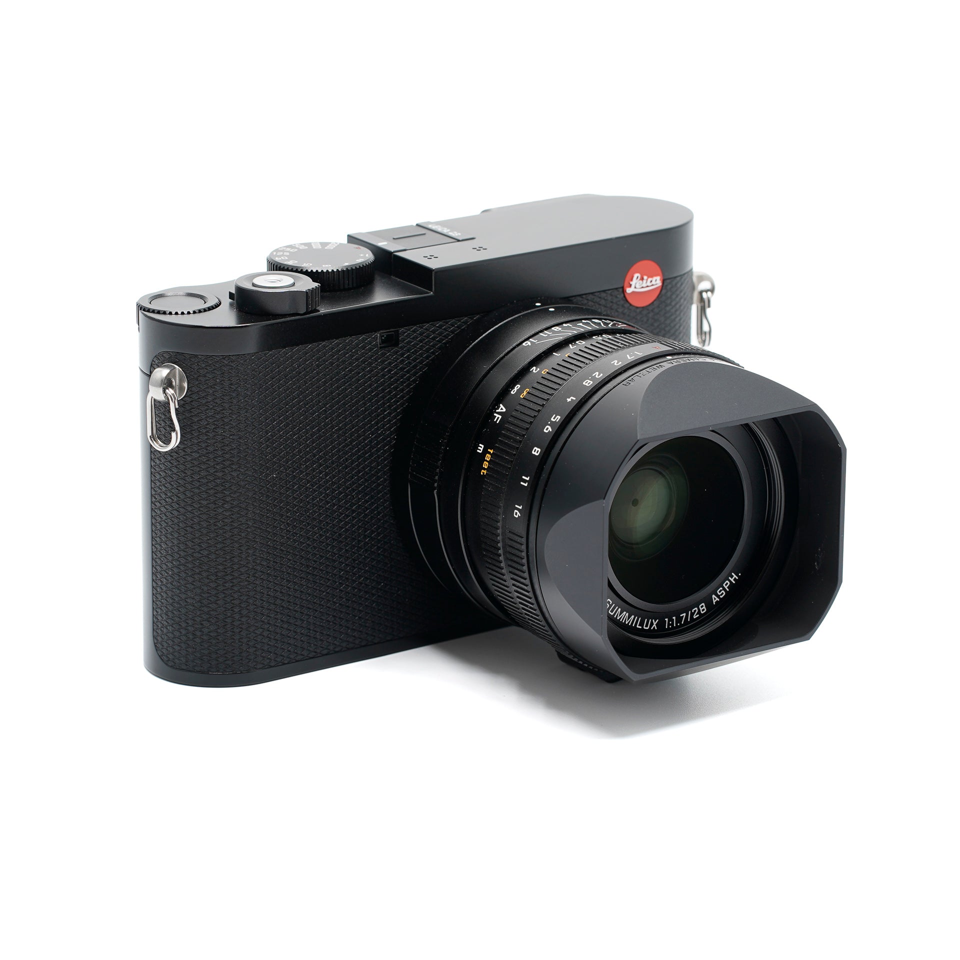 Leica Q3