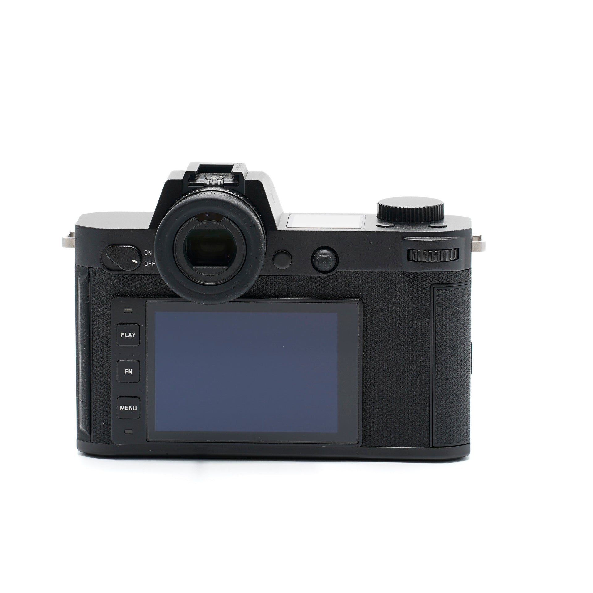Leica SL2-S