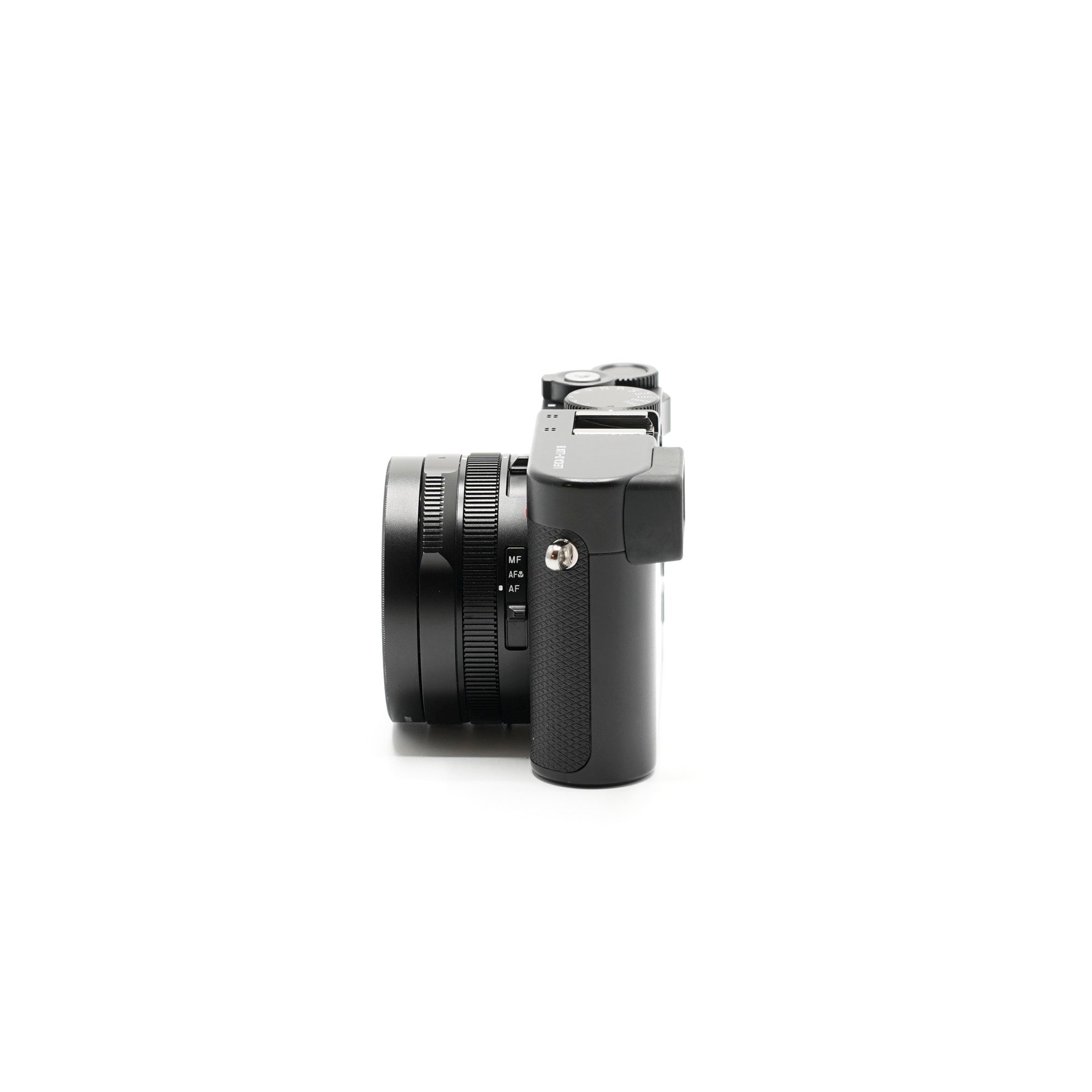 Leica D-Lux 8 mit Zubehör