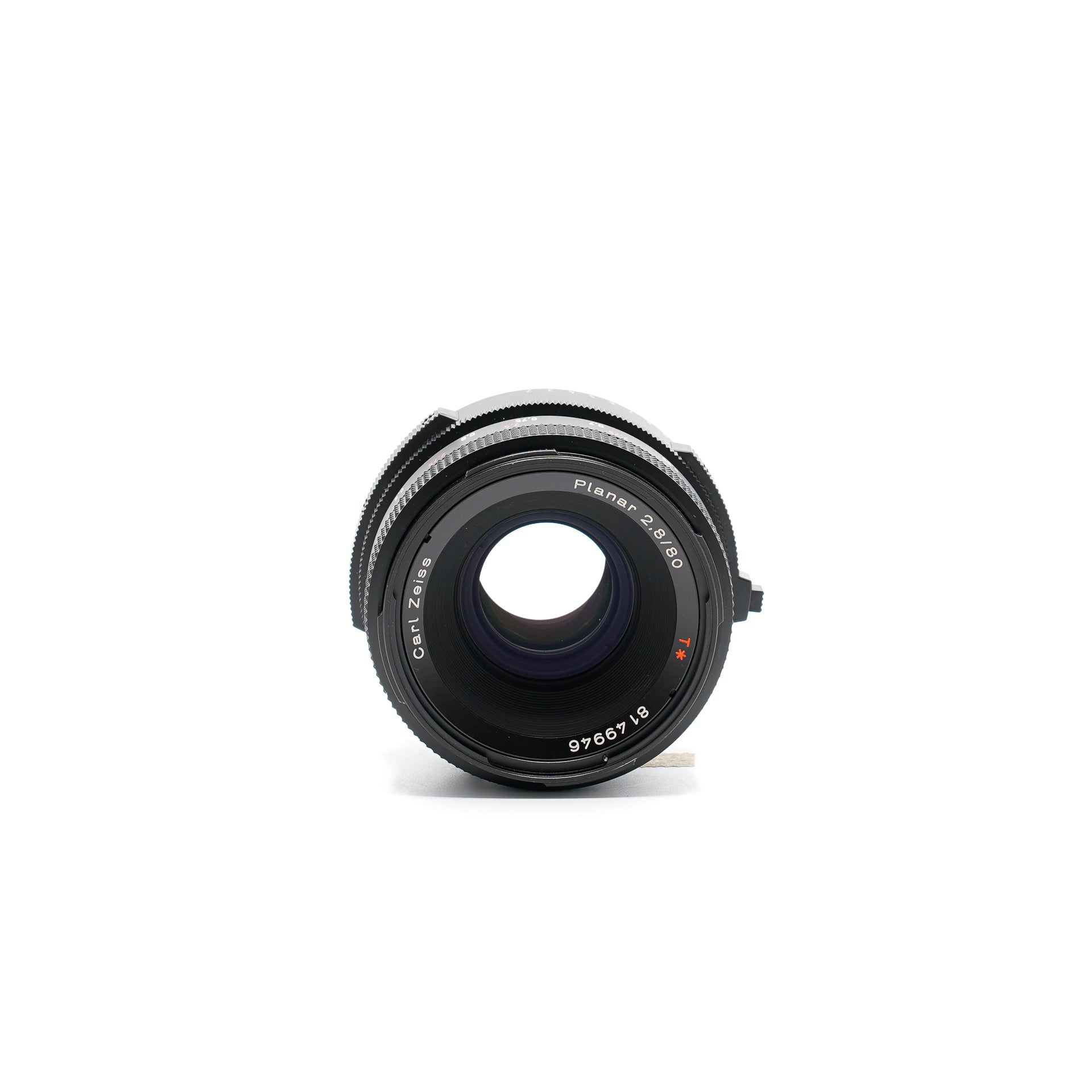 Hasselblad Carl Zeiss Planar 2.8/80mm TCC