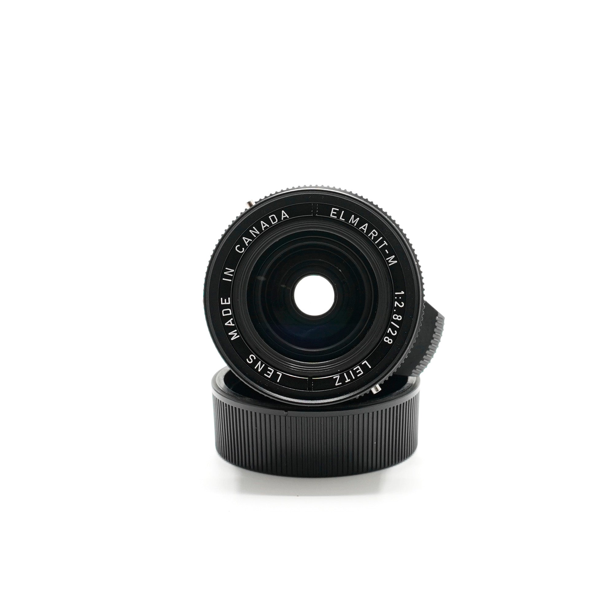 Leica Elmarit-M 28mm F2.8 V3