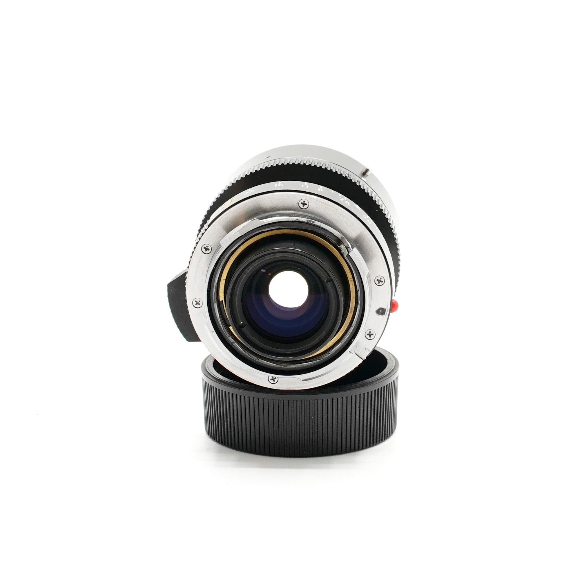 Leica Elmarit-M 28mm F2.8 V3
