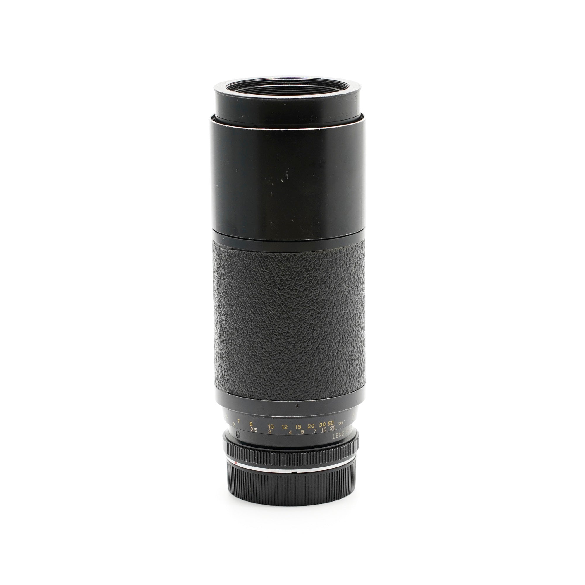 Leica Vario-Elmar-R 75-200mm F4.5
