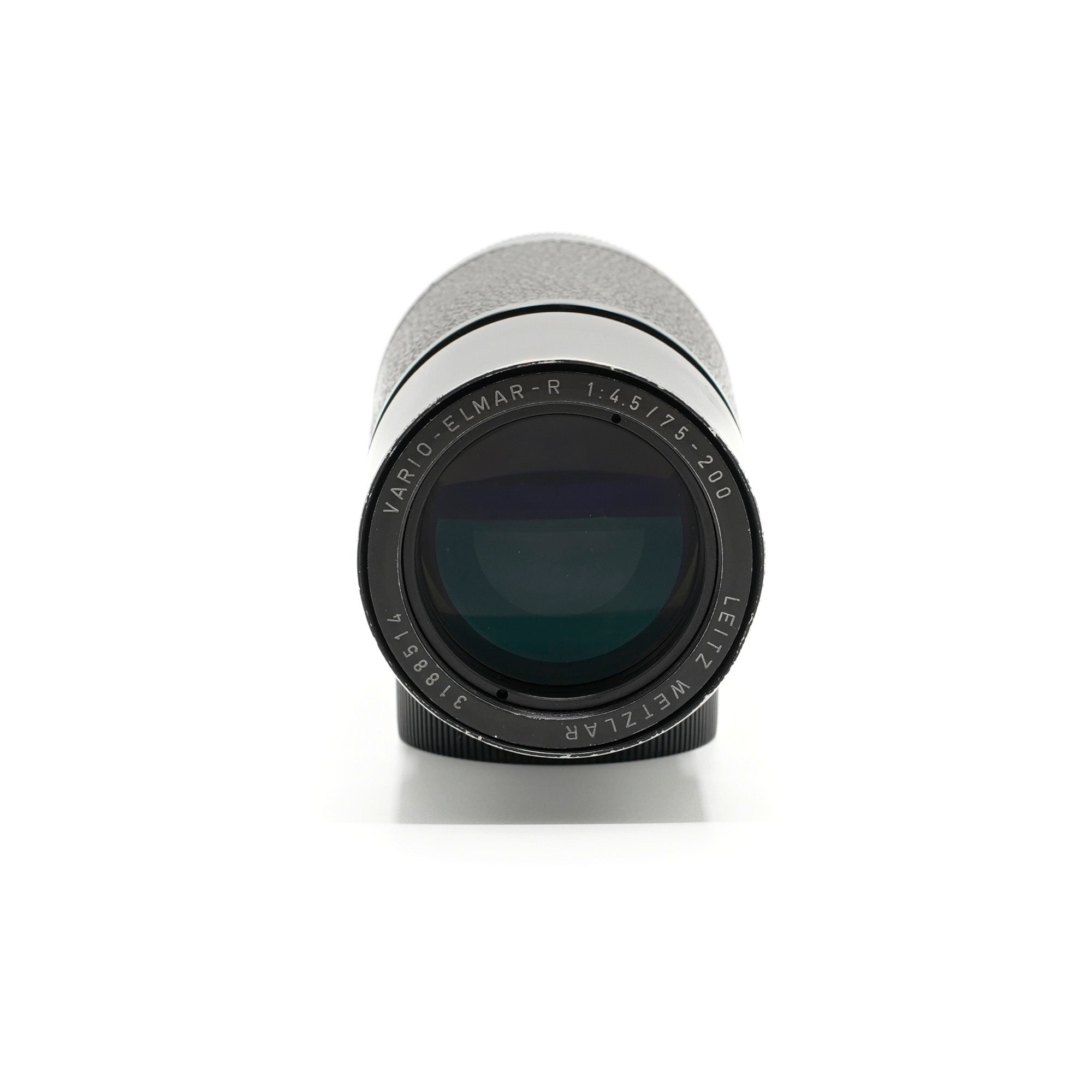 Leica Vario-Elmar-R 75-200mm F4.5