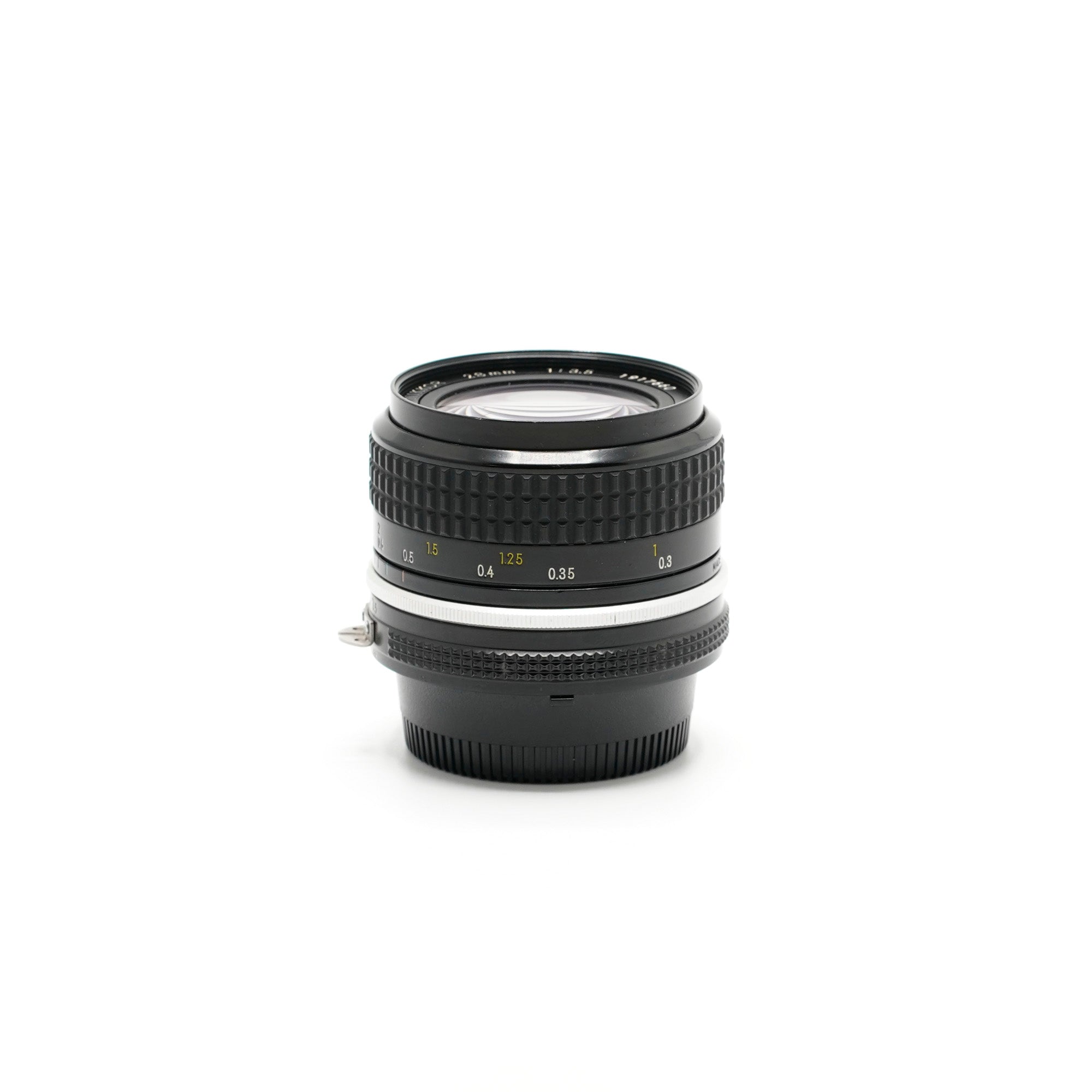 Nikon Nikkor AI 28mm F3.5