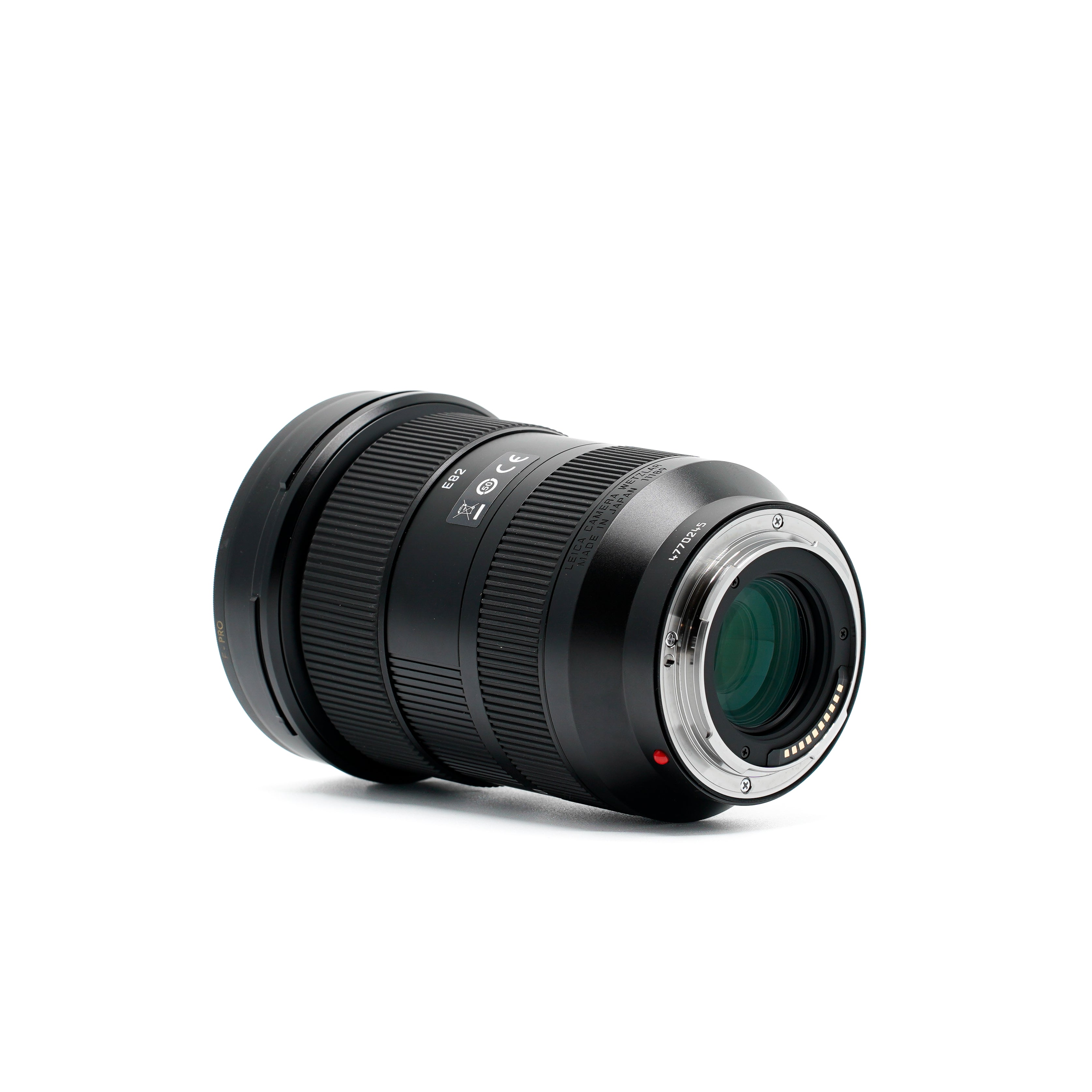 Leica VARIO-ELMARIT-SL 24-70mm f/2.8
