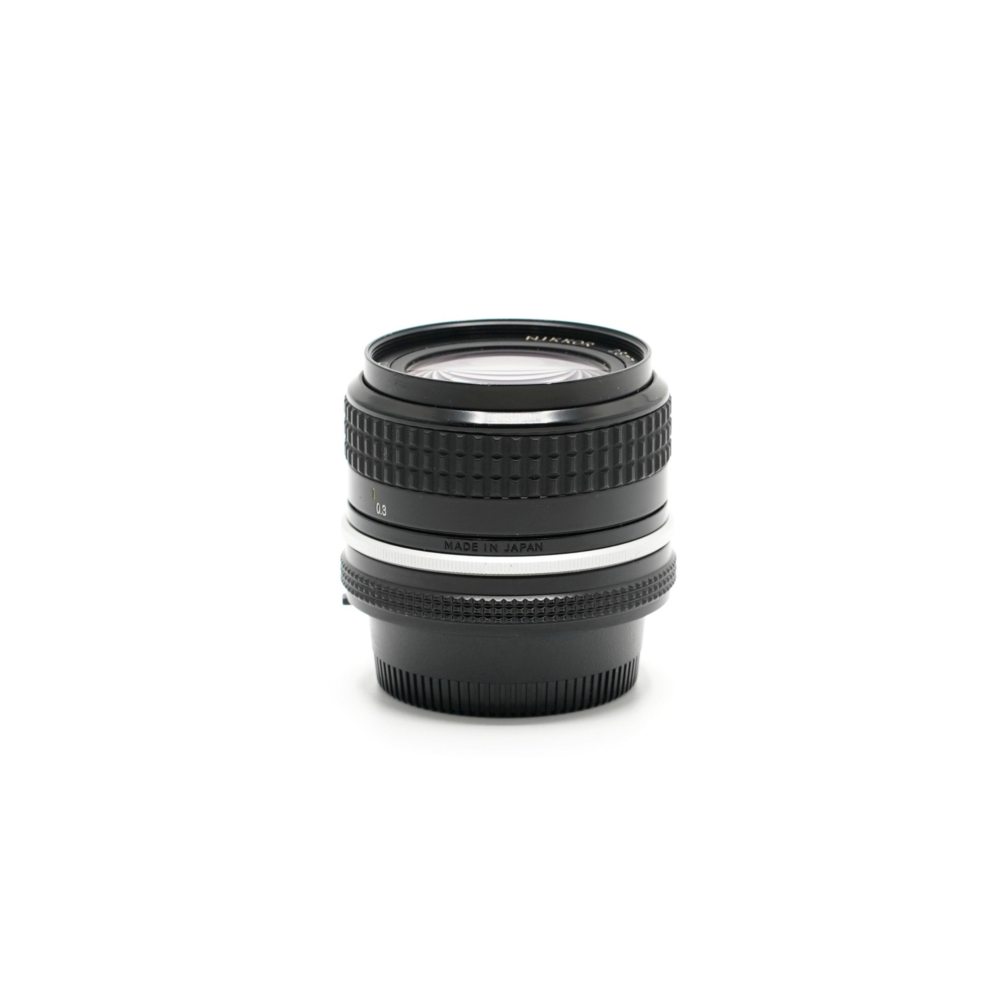 Nikon Nikkor AI 28mm F3.5