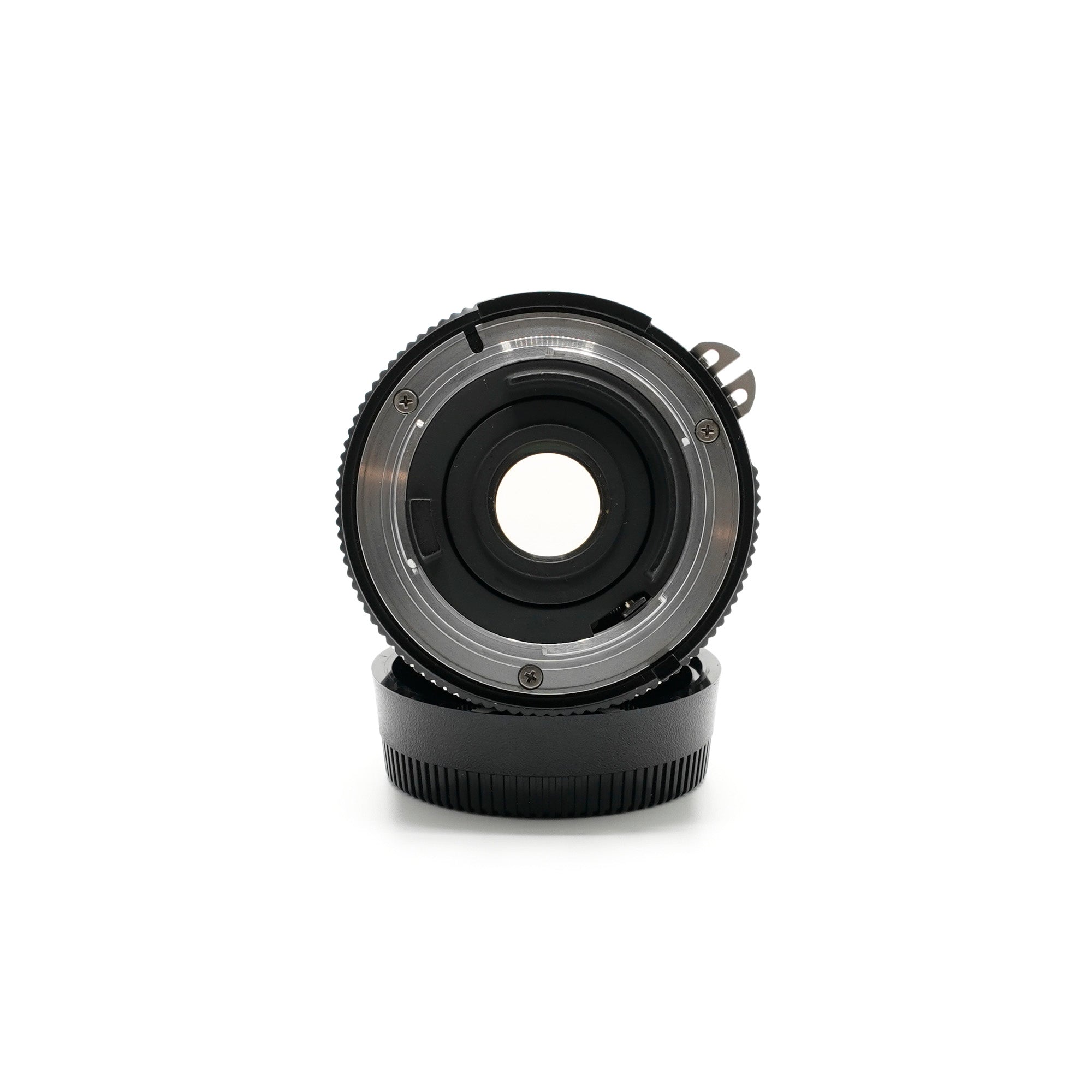 Nikon Nikkor AI 28mm F3.5