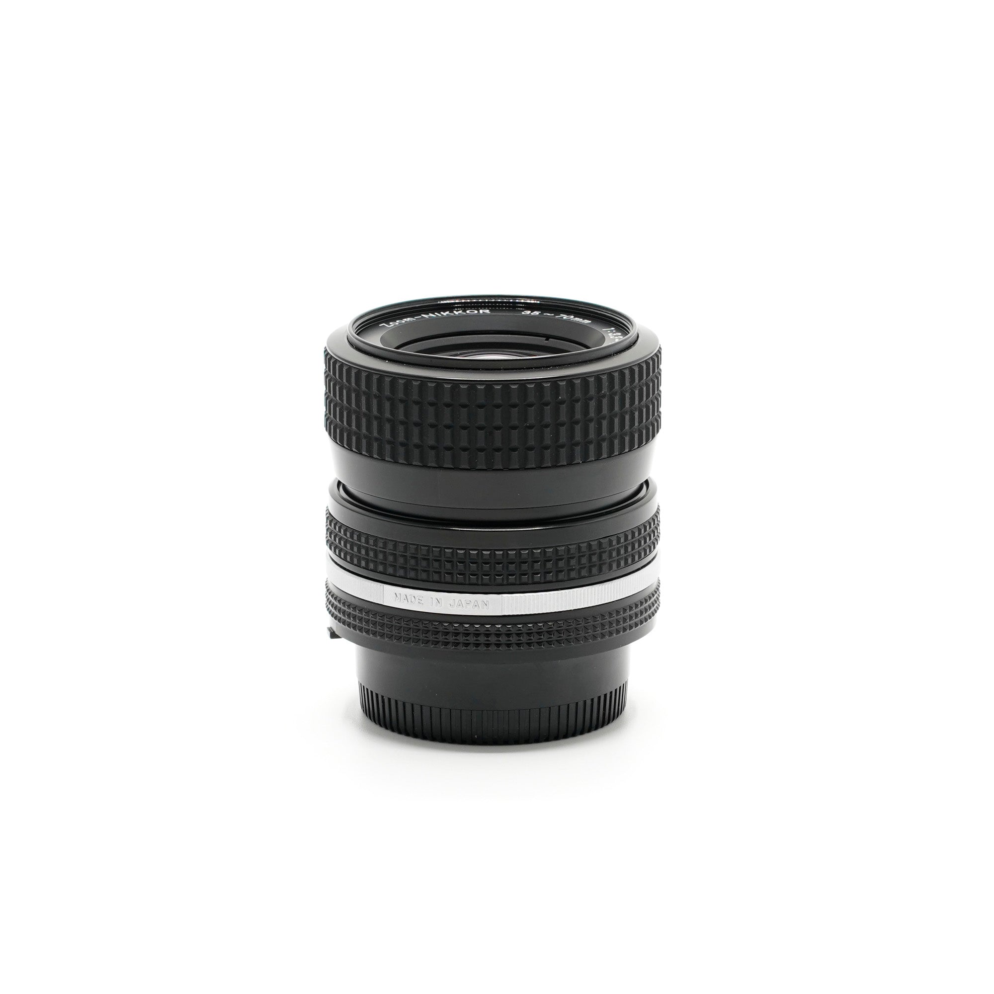 Nikon Nikkor AI 35-70mm F3.3-4.5