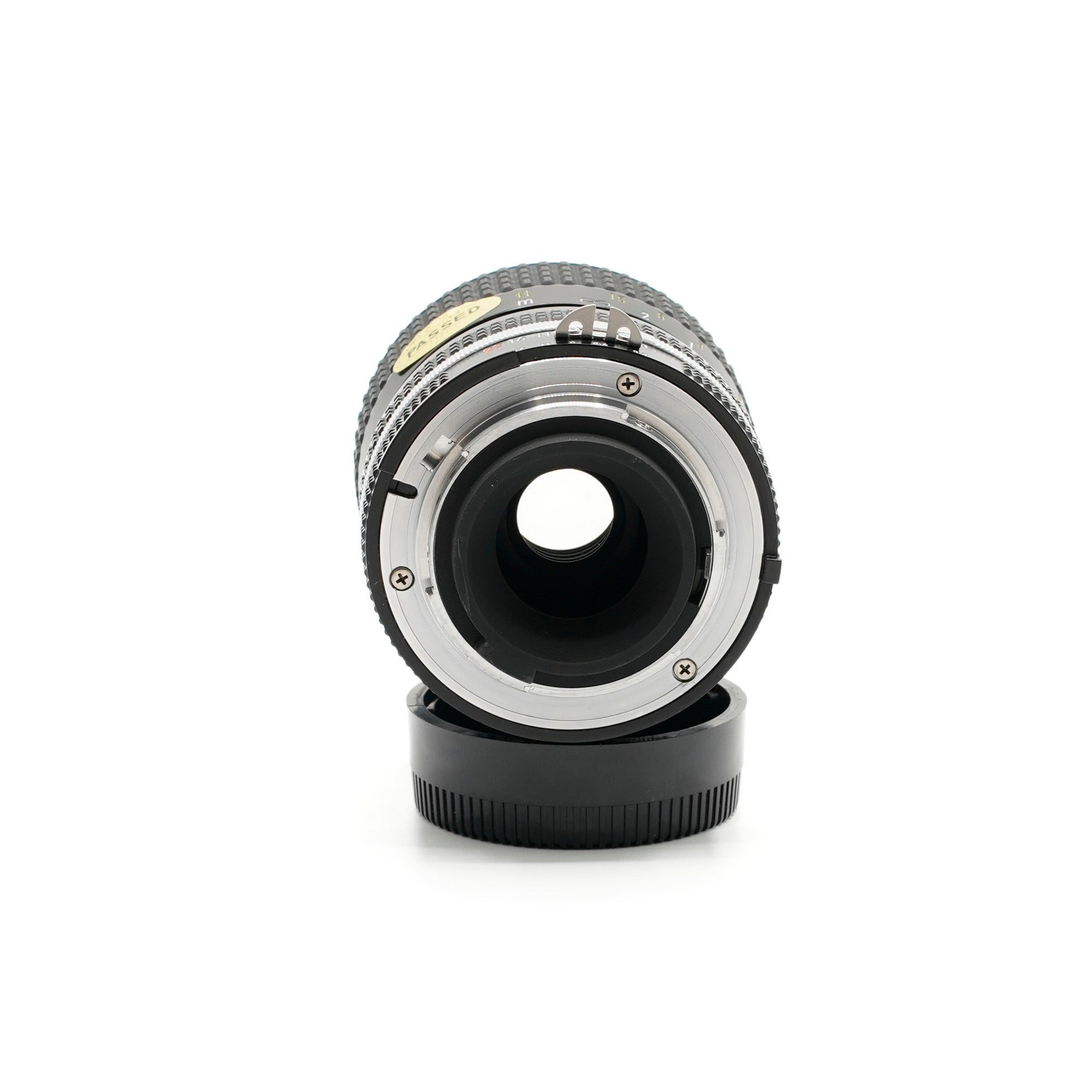 Nikon Nikkor AI 35-70mm F3.3-4.5