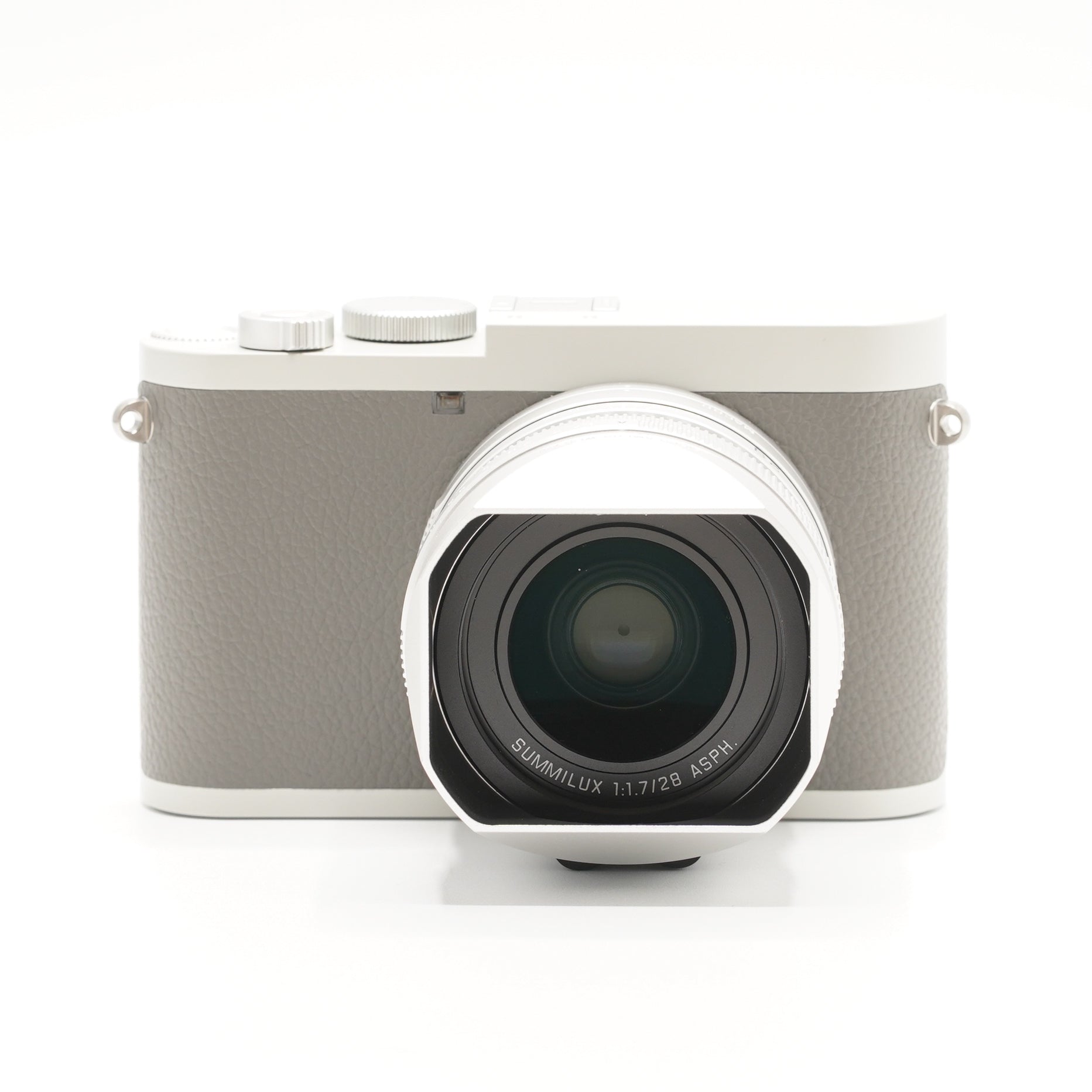 LEICA Q2 “GHOST” BY HODINKEE