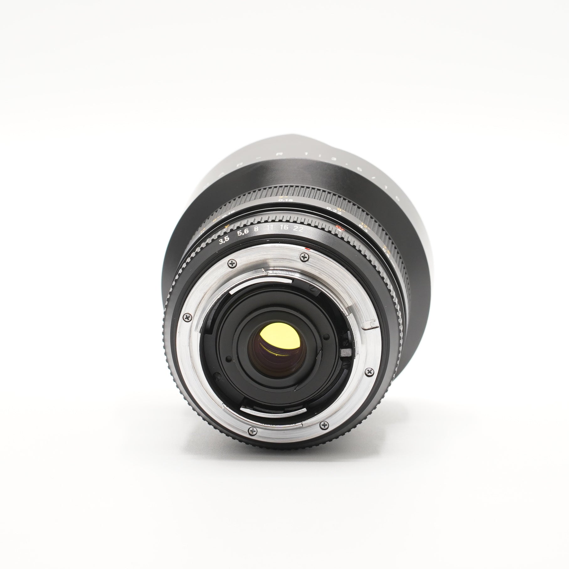 Leica Super-Elmar-R 1:3.5/15mm