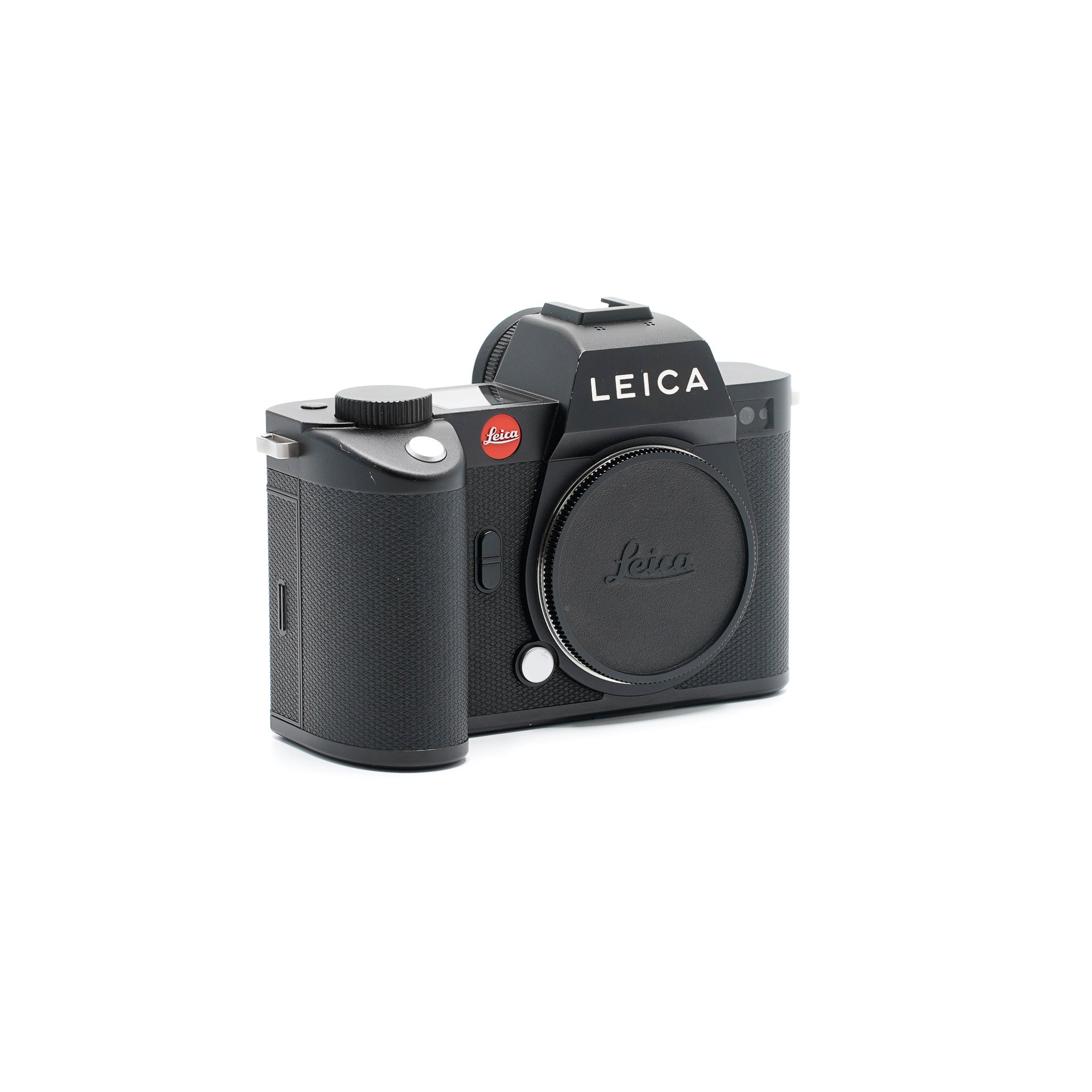 Leica SL2