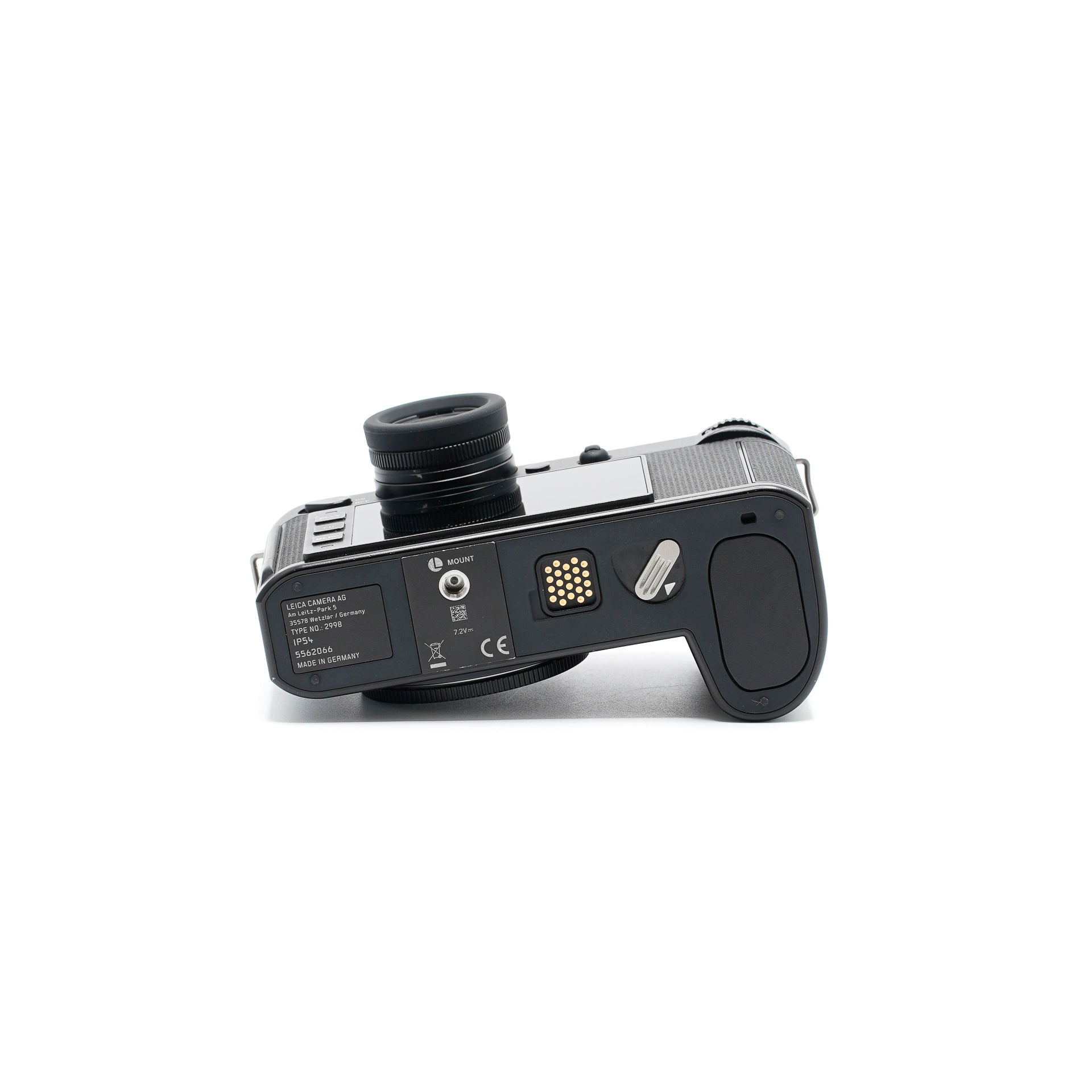 Leica SL2