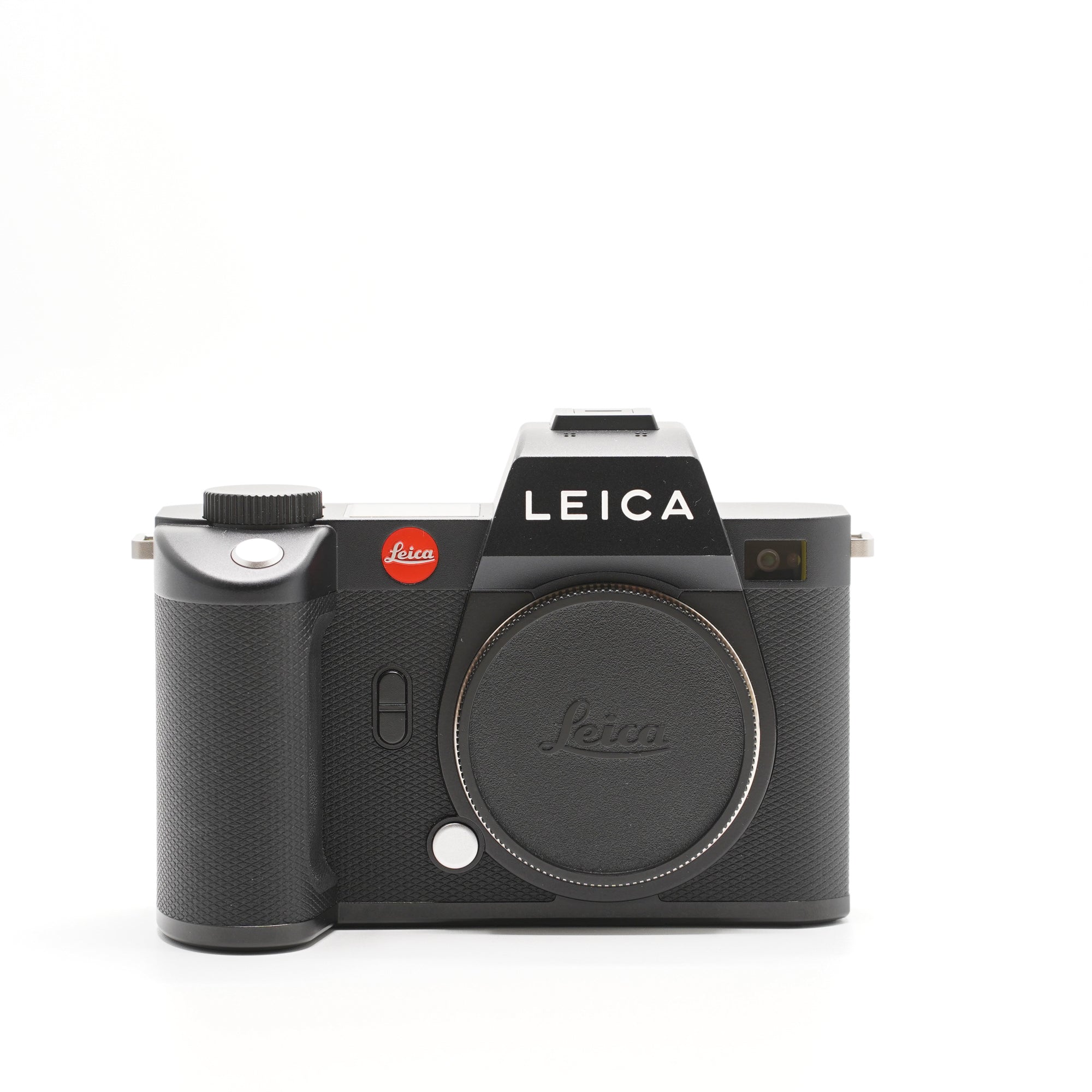 Leica SL2, schwarz