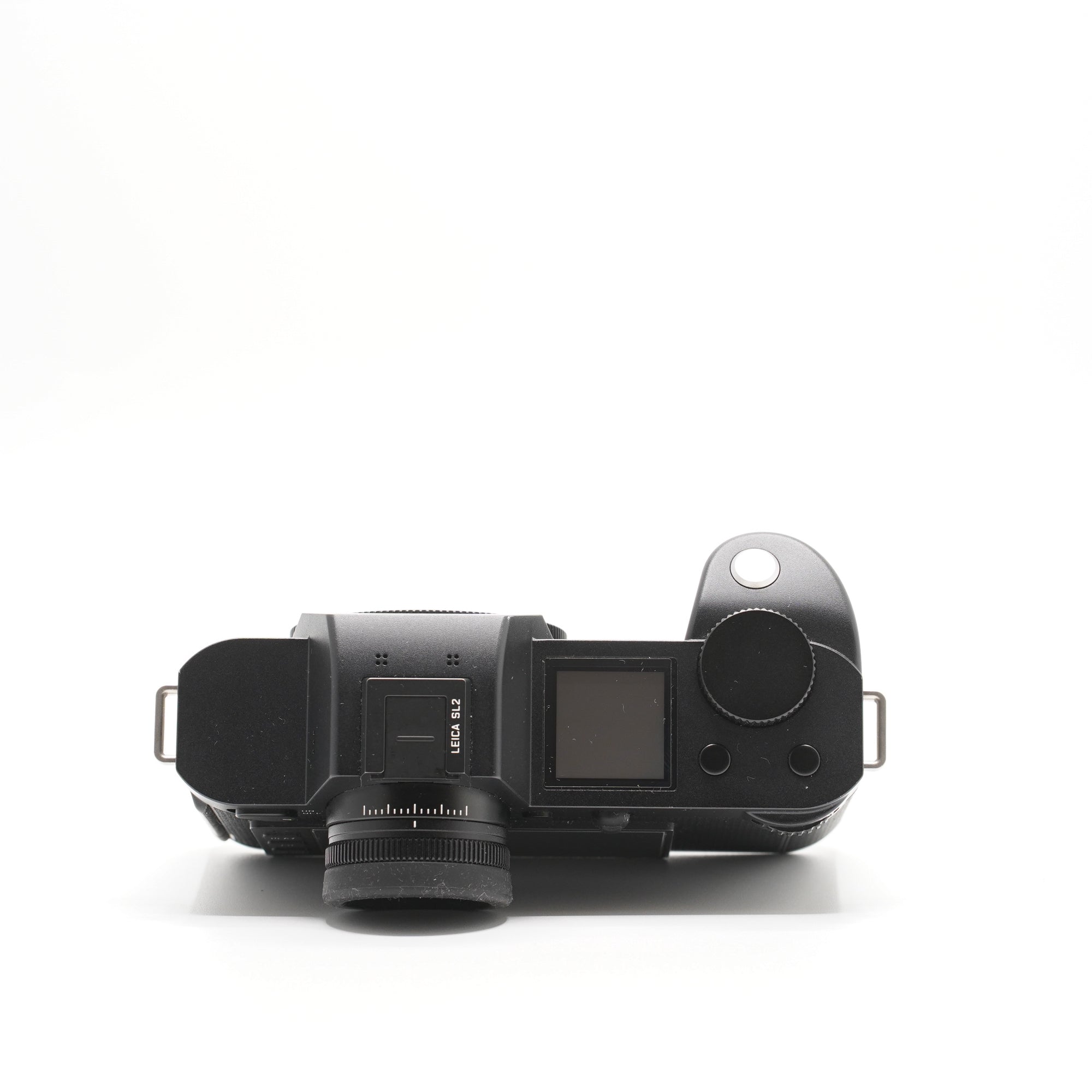 Leica SL2, schwarz