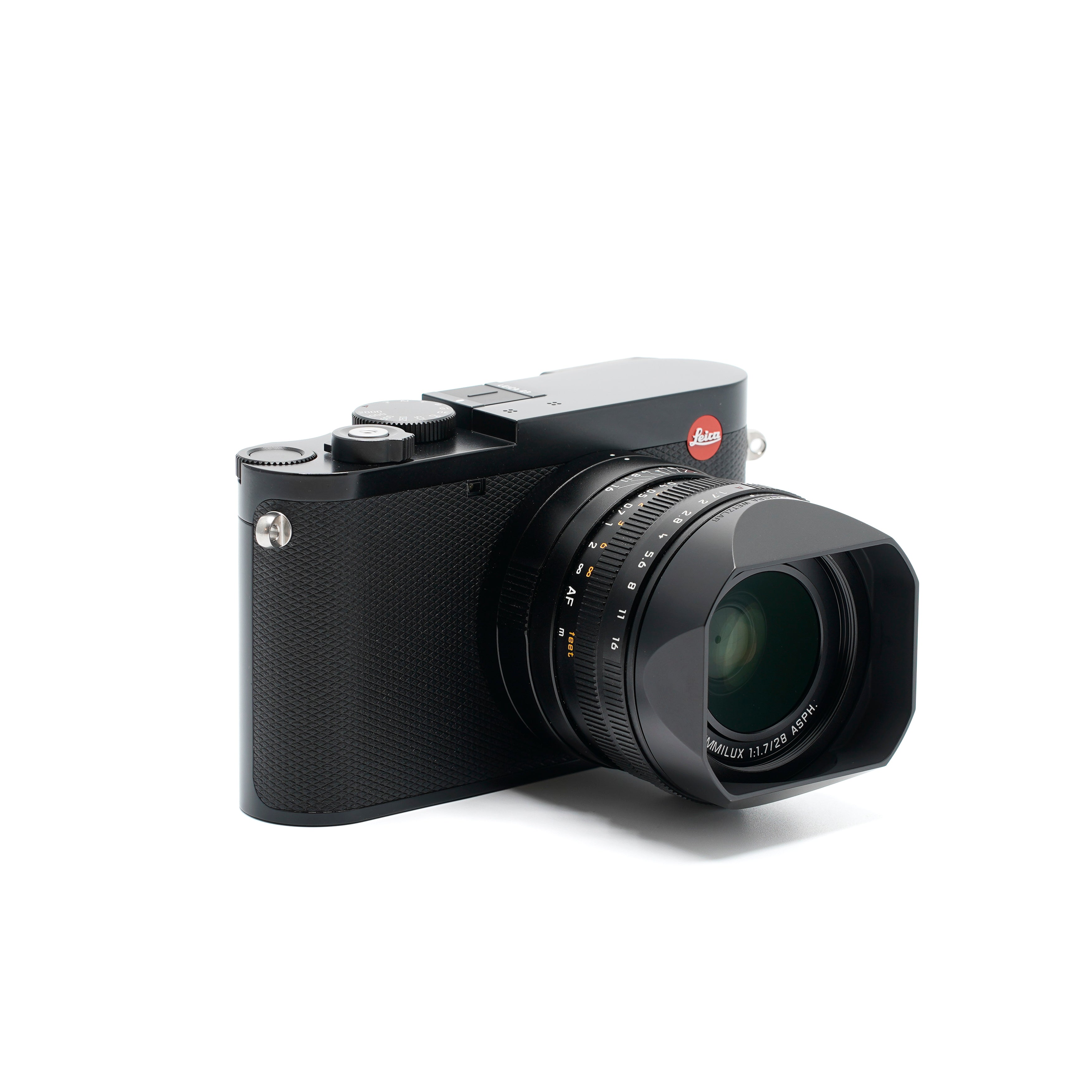 Leica Q3