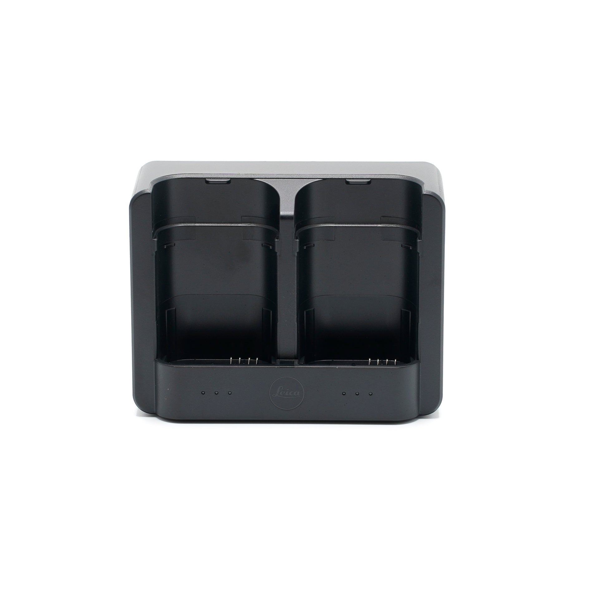 Leica USB-C Dual Ladegerät BC-SCL6