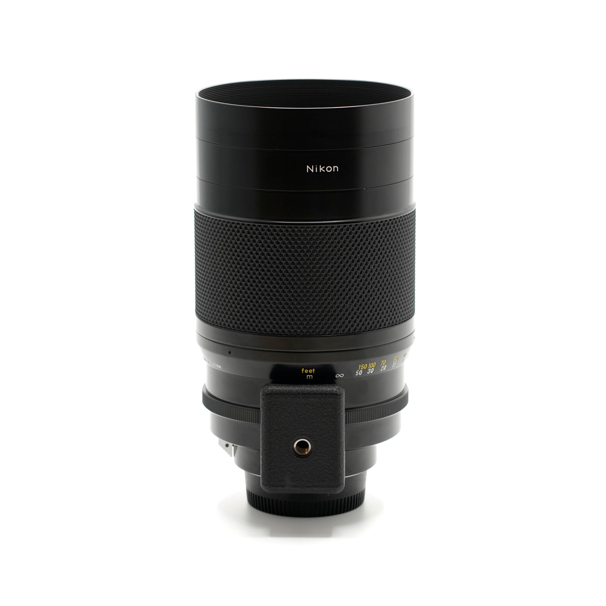 Nikon Reflex Nikkor-C 500m F8