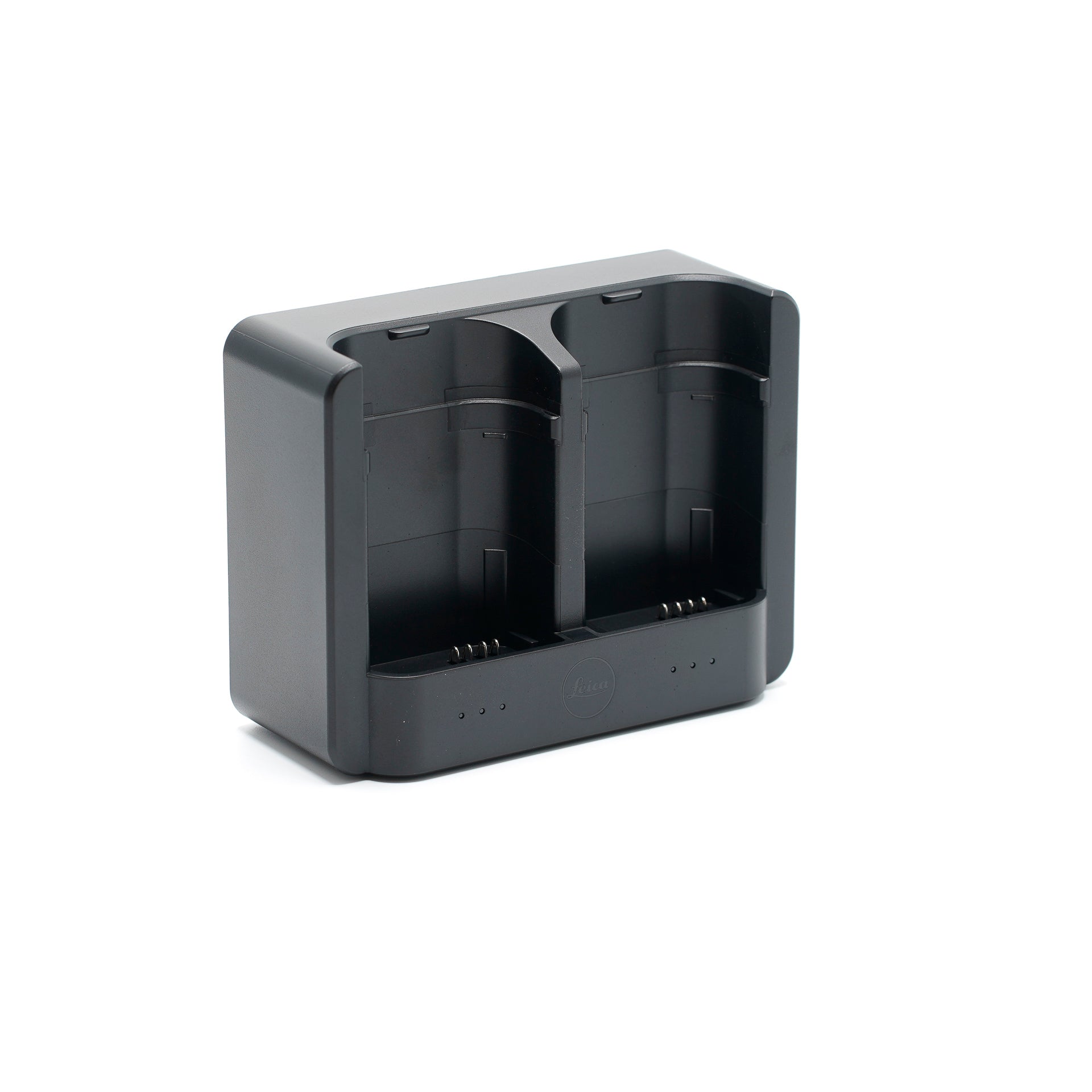 Leica USB-C Dual Ladegerät BC-SCL6