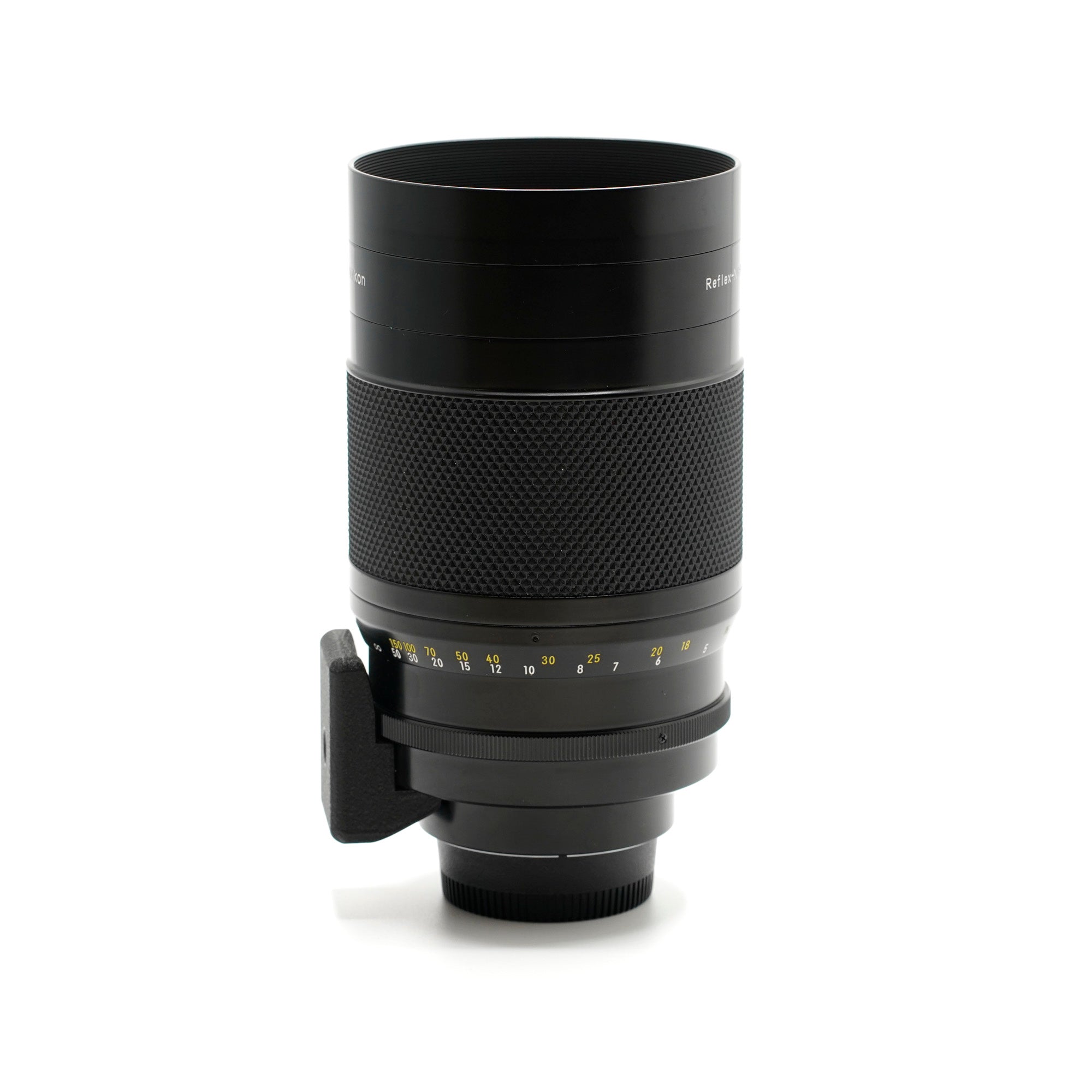 Nikon Reflex Nikkor-C 500m F8