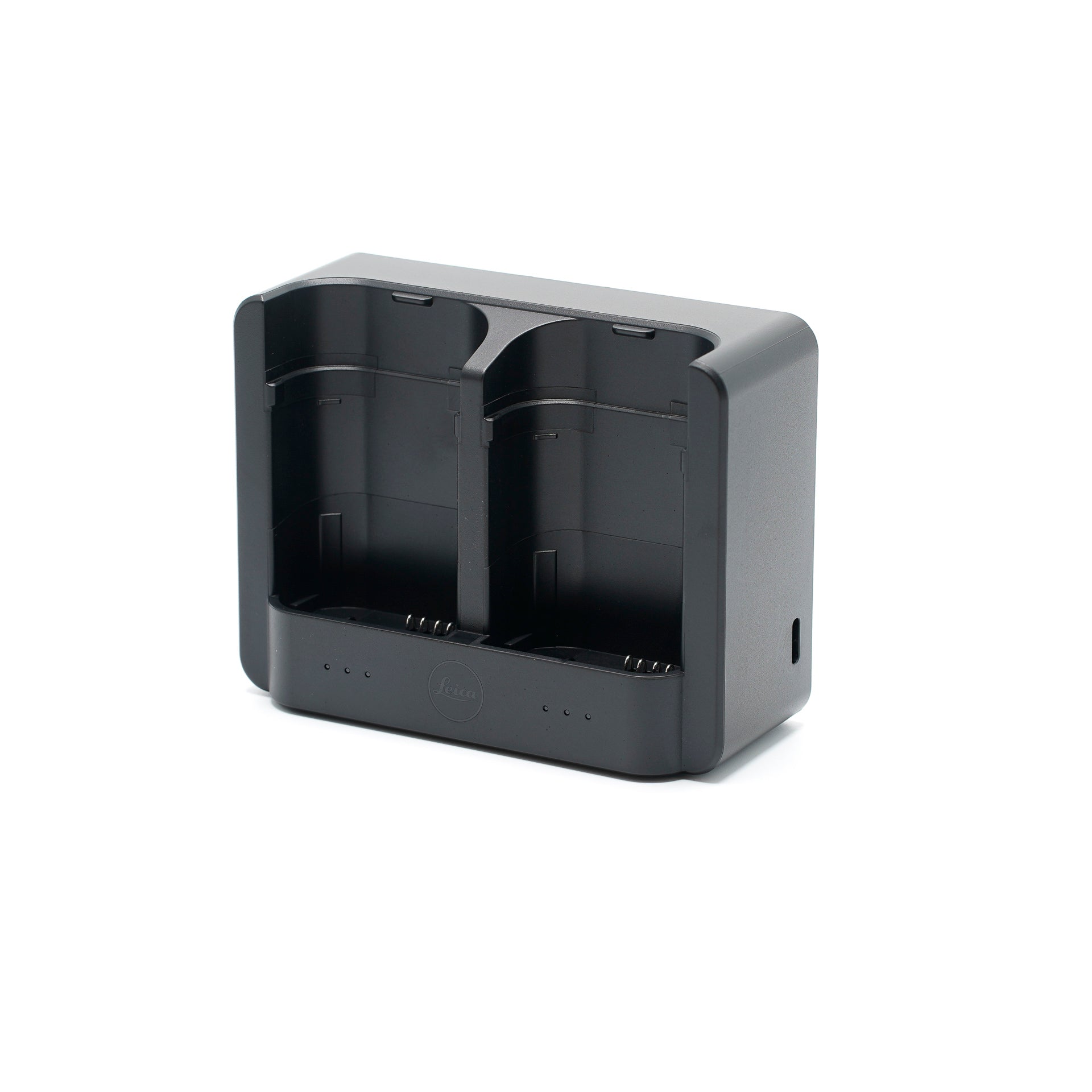 Leica USB-C Dual Ladegerät BC-SCL6