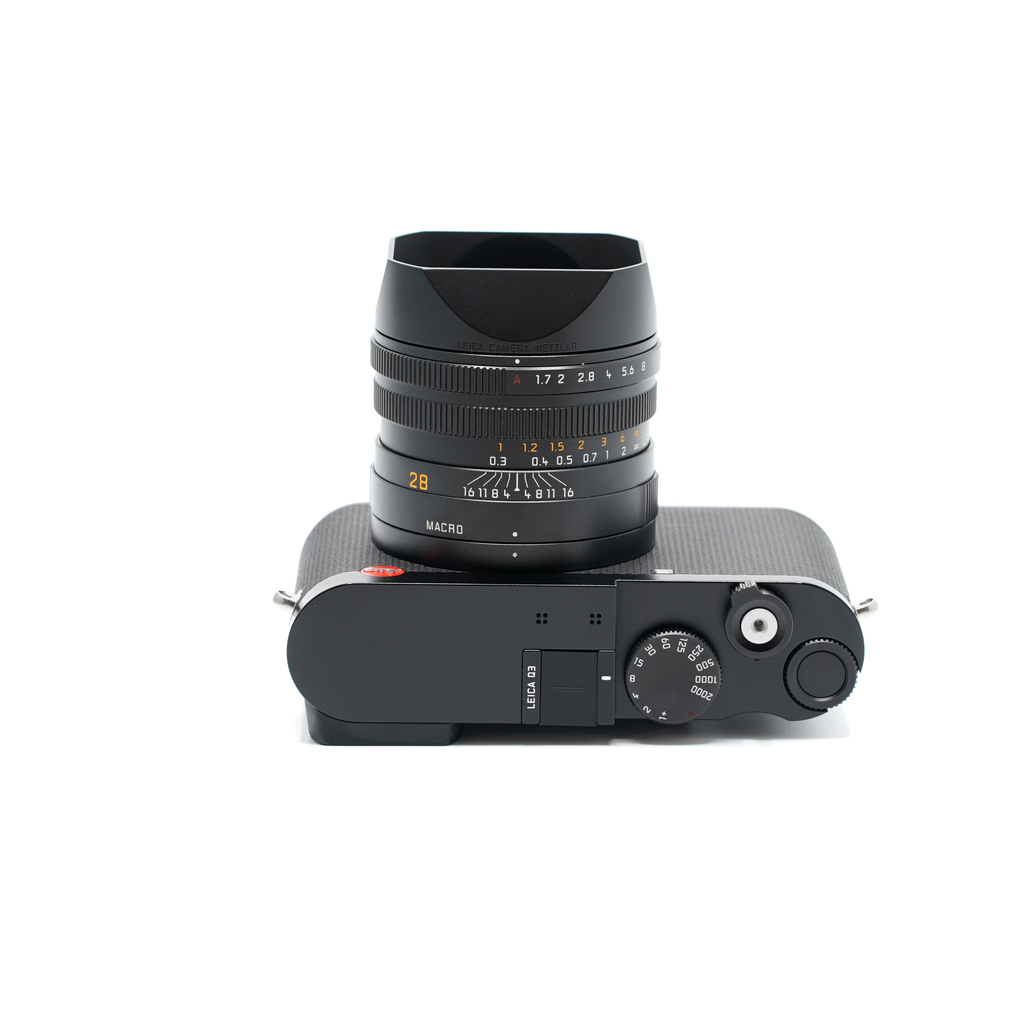 Leica Q3