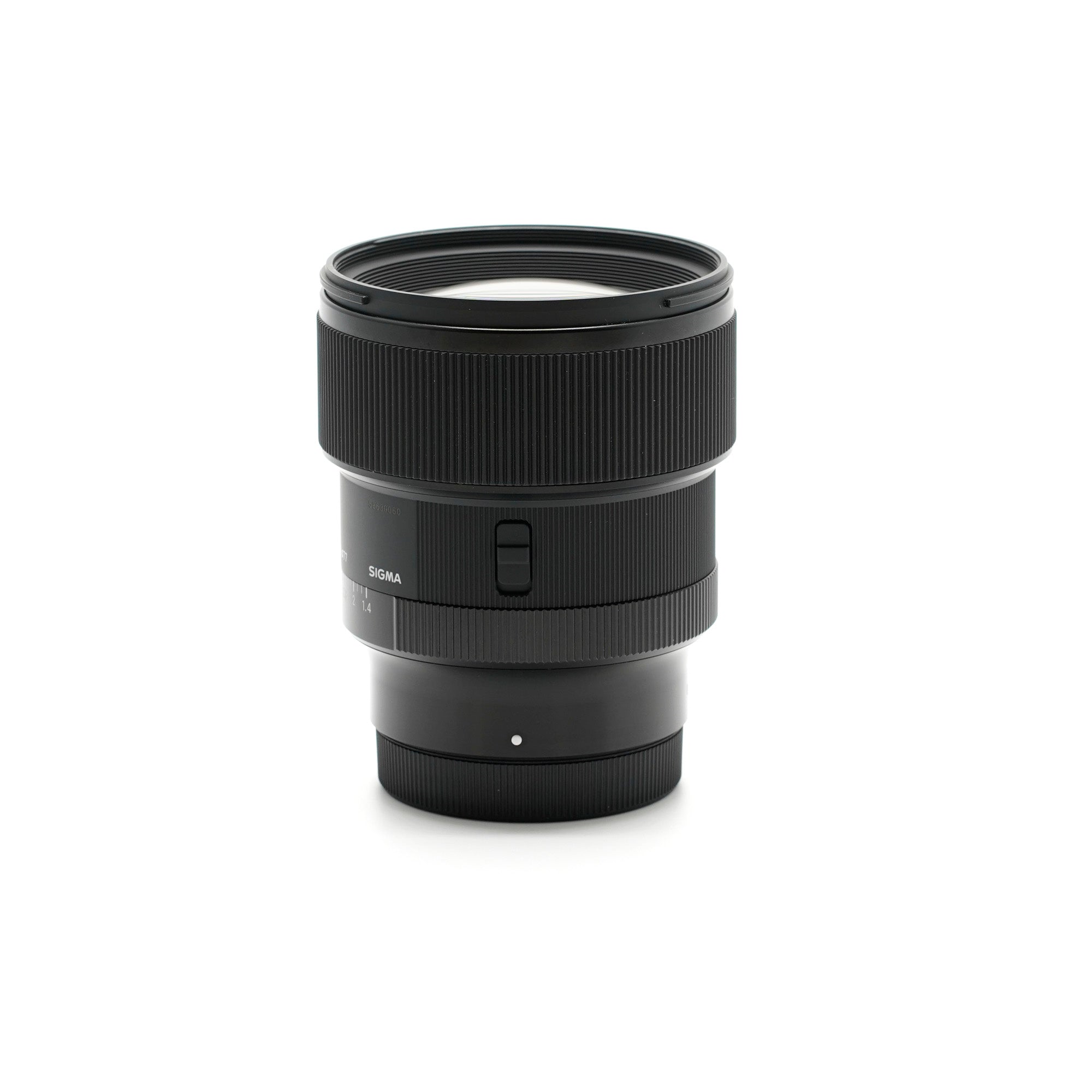 Sigma 85mm F1.4 DG DN L-Mount