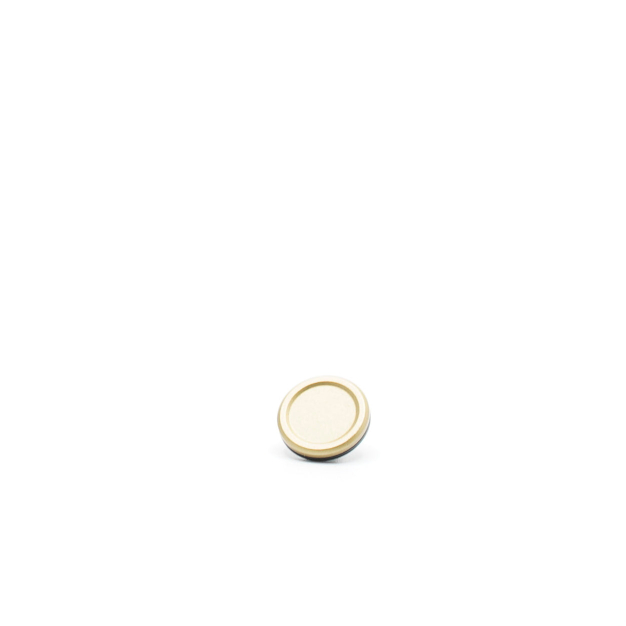 Leica Soft Release Button Messing