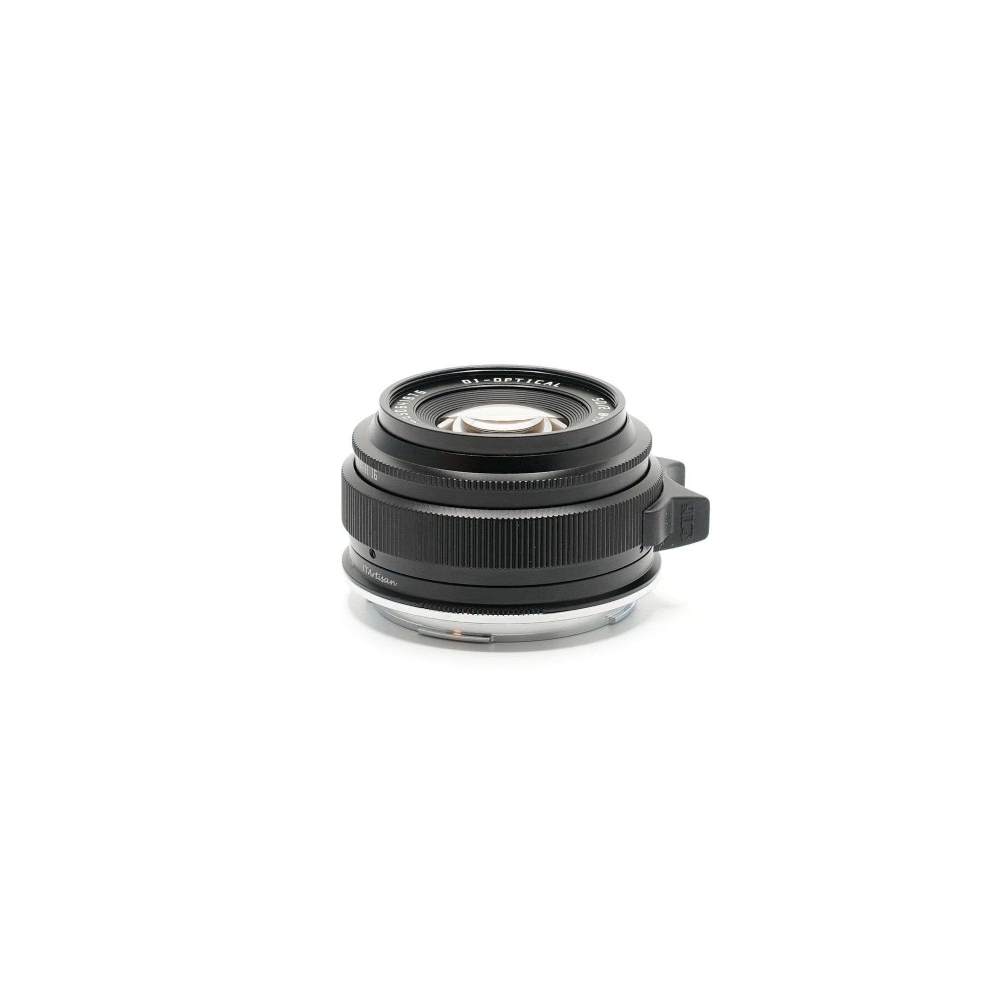 TT Artisan 50mm F2 L-Mount