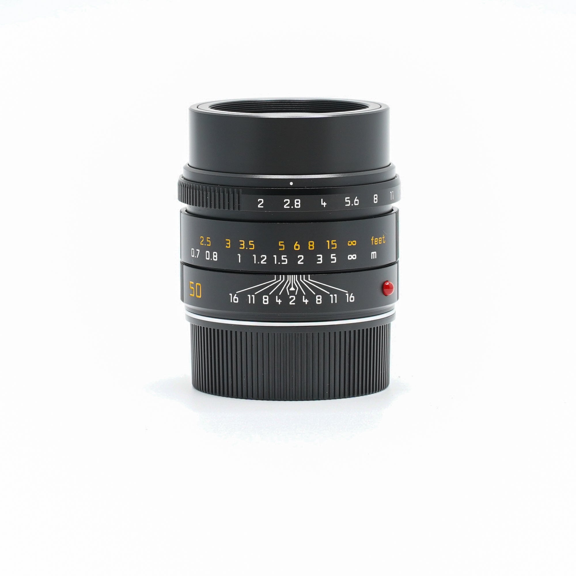 Leica APO-Summicron-M 50mm F2.0 ASPH.