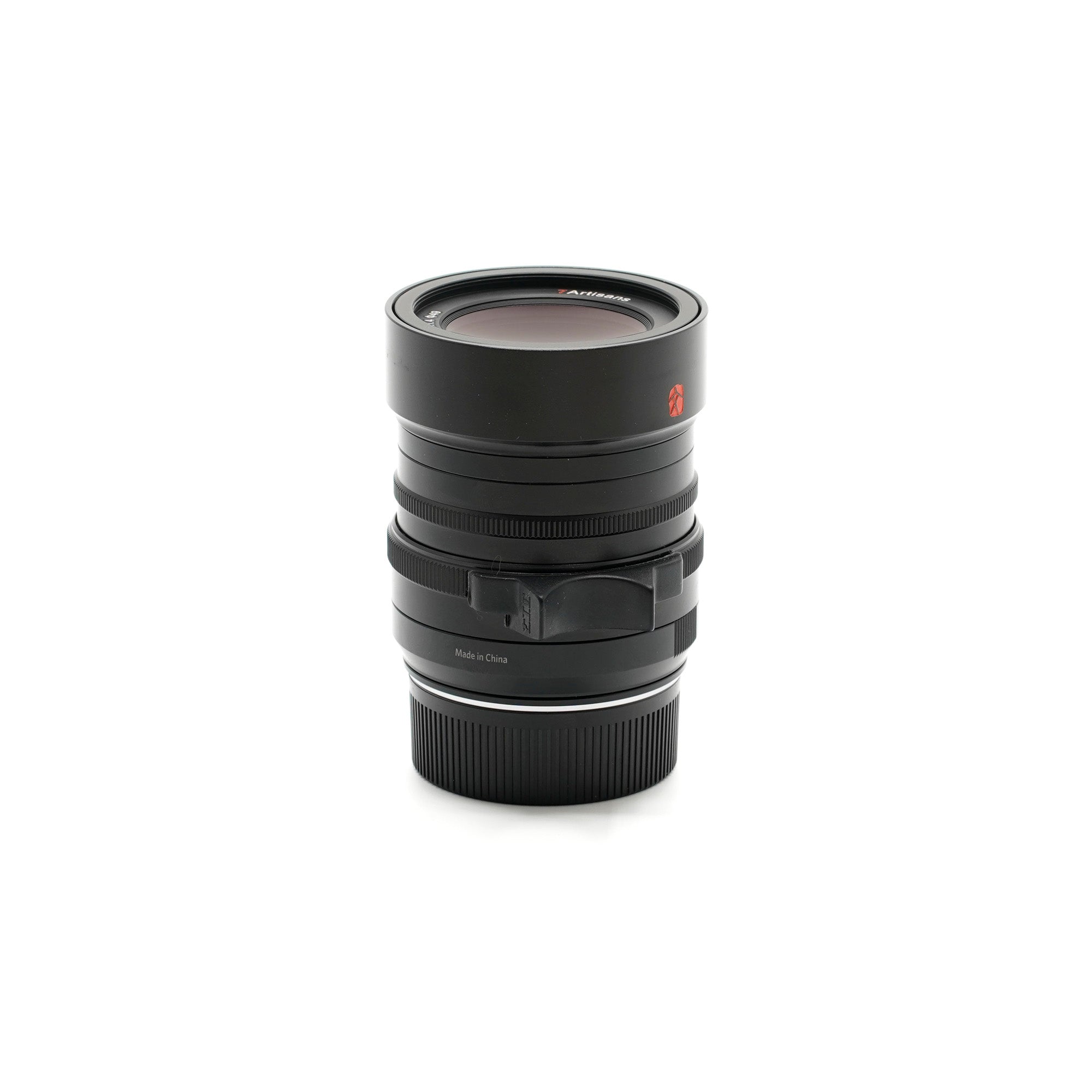 7 Artisans 35mm F1.4 M-Mount