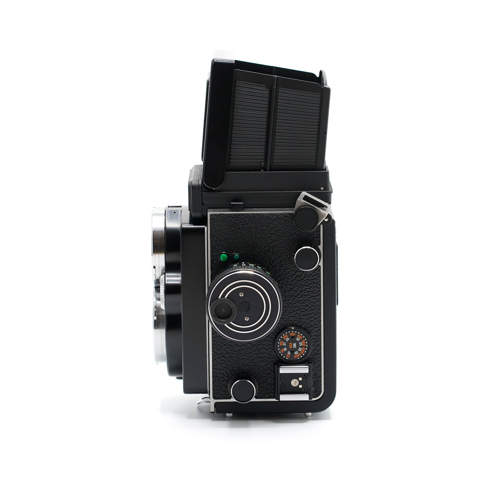 Rolleiflex 2.8 GX