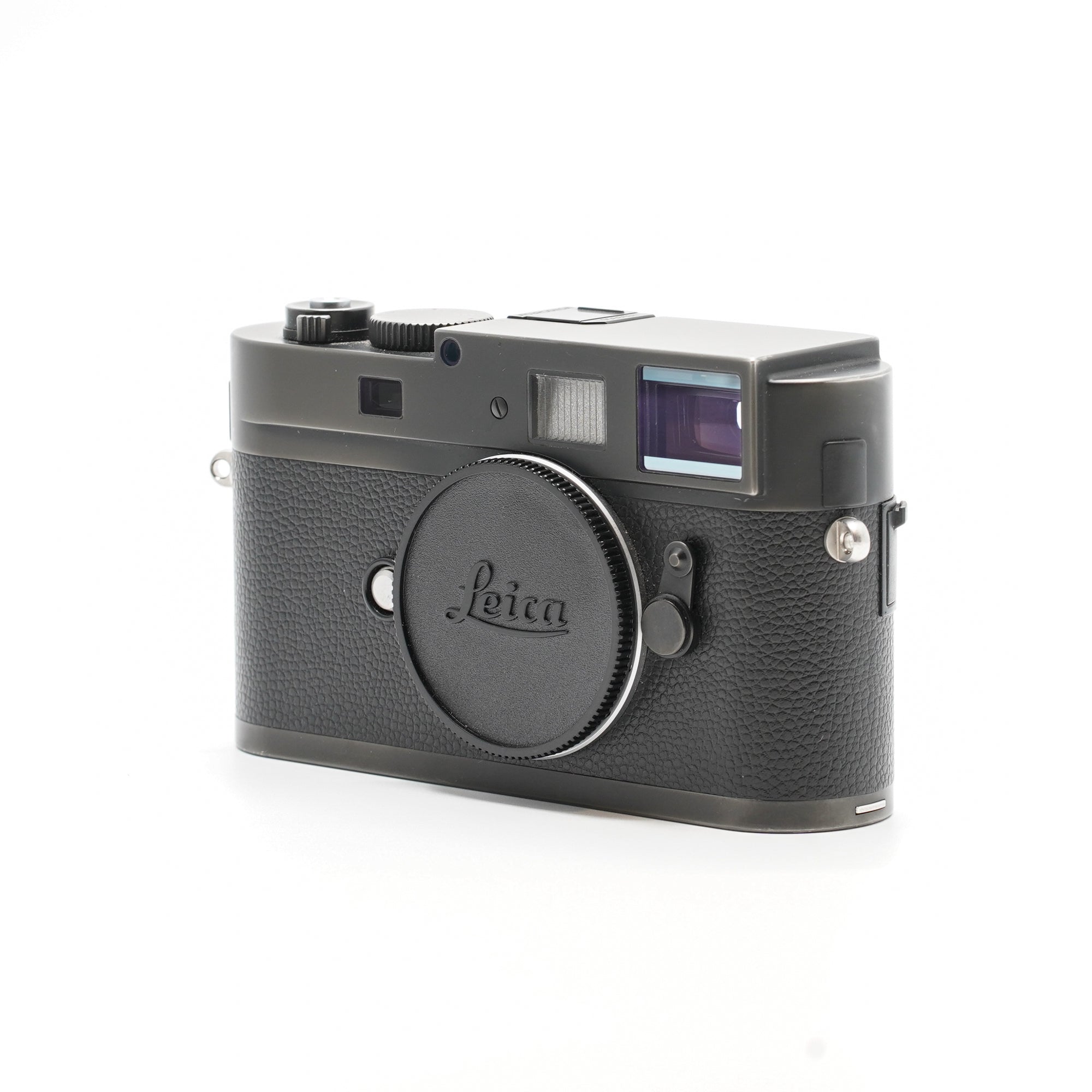 Leica M9 Monochrom