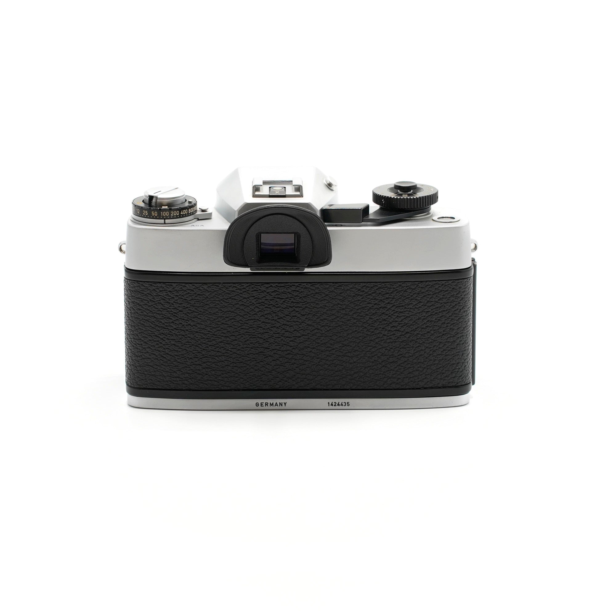 Leicaflex SL2