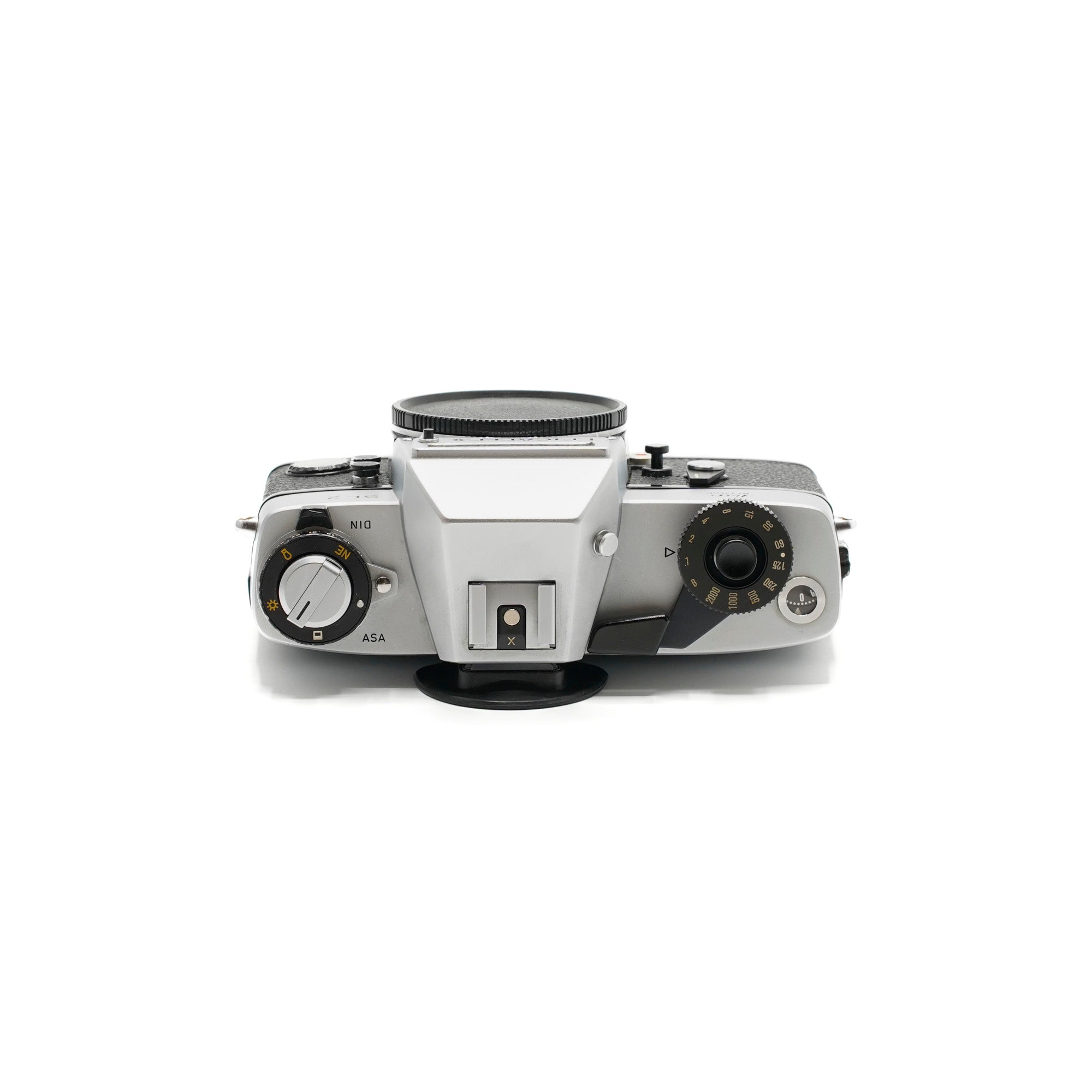 Leicaflex SL2